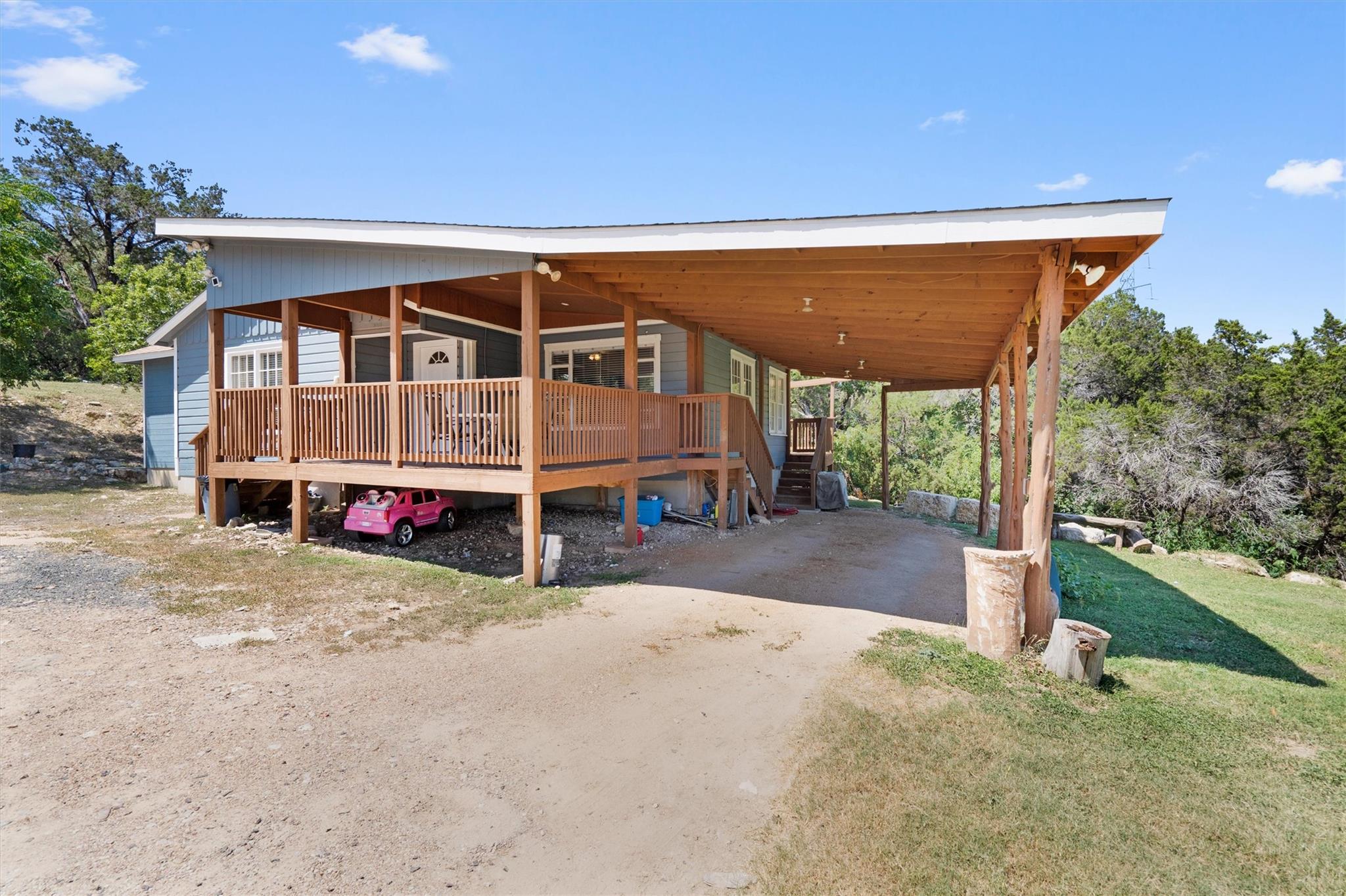 15001 Dexler Dr, Austin, TX 78734