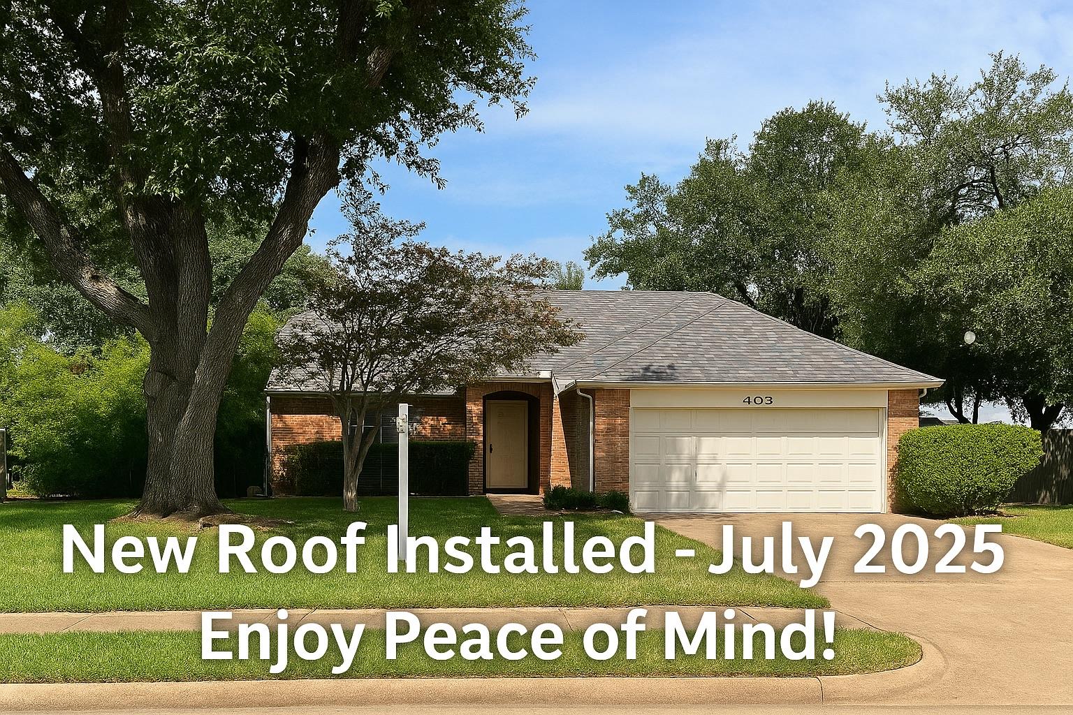 403 Oakcrest Dr, Cedar Park, TX 78613