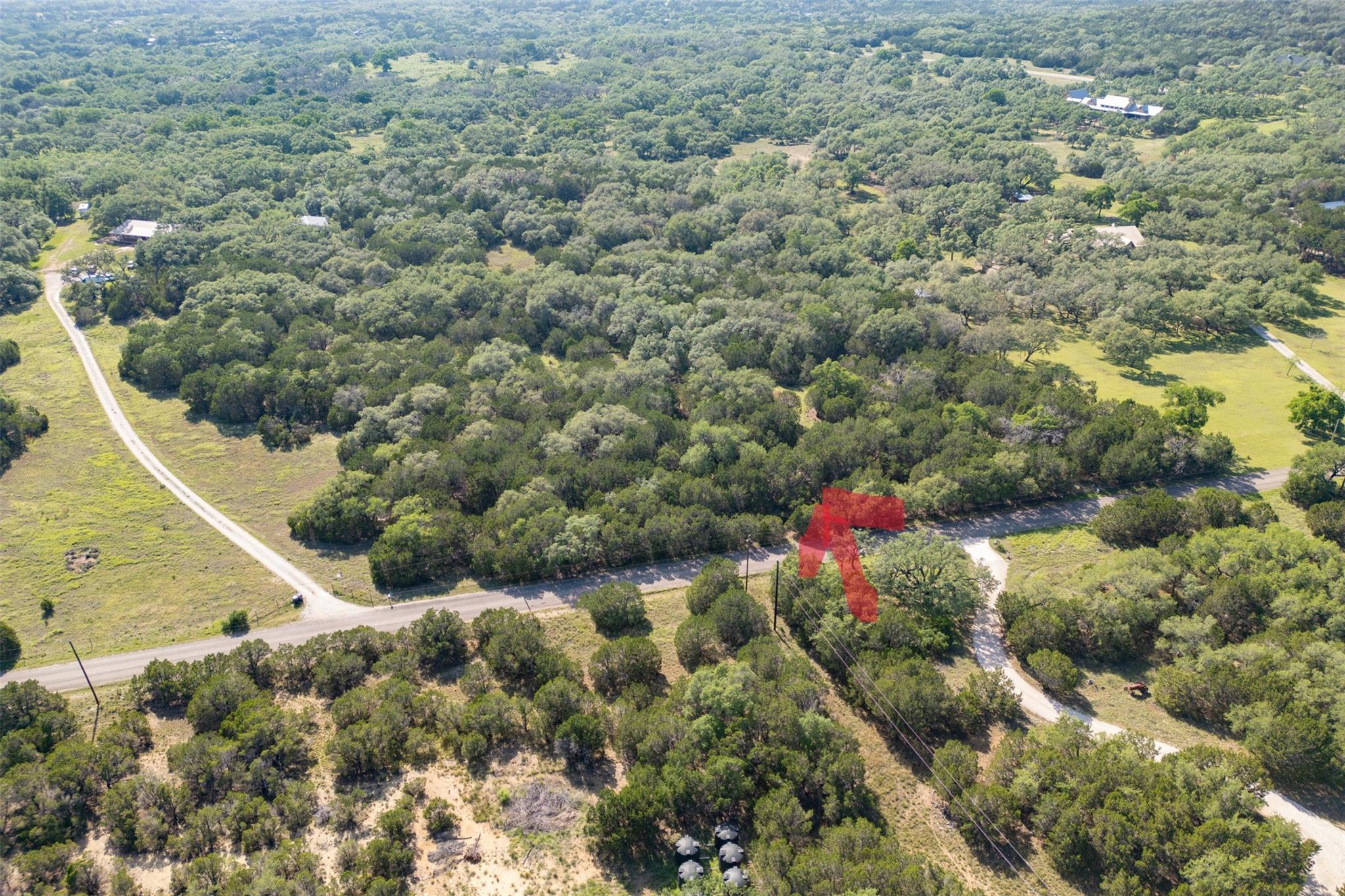 TBD Oak Run Dr, Wimberley, TX 78676