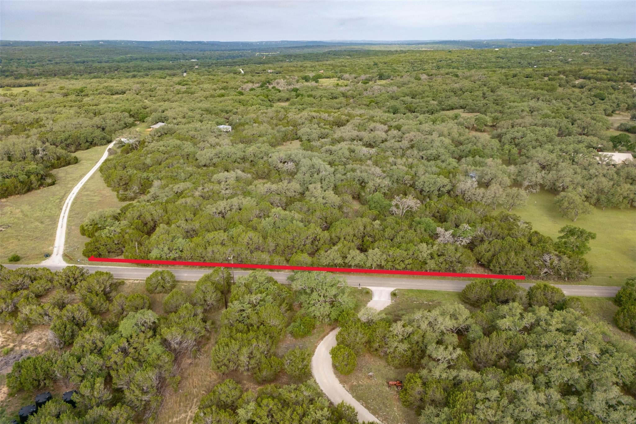 TBD Oak Run Dr, Wimberley, TX 78676