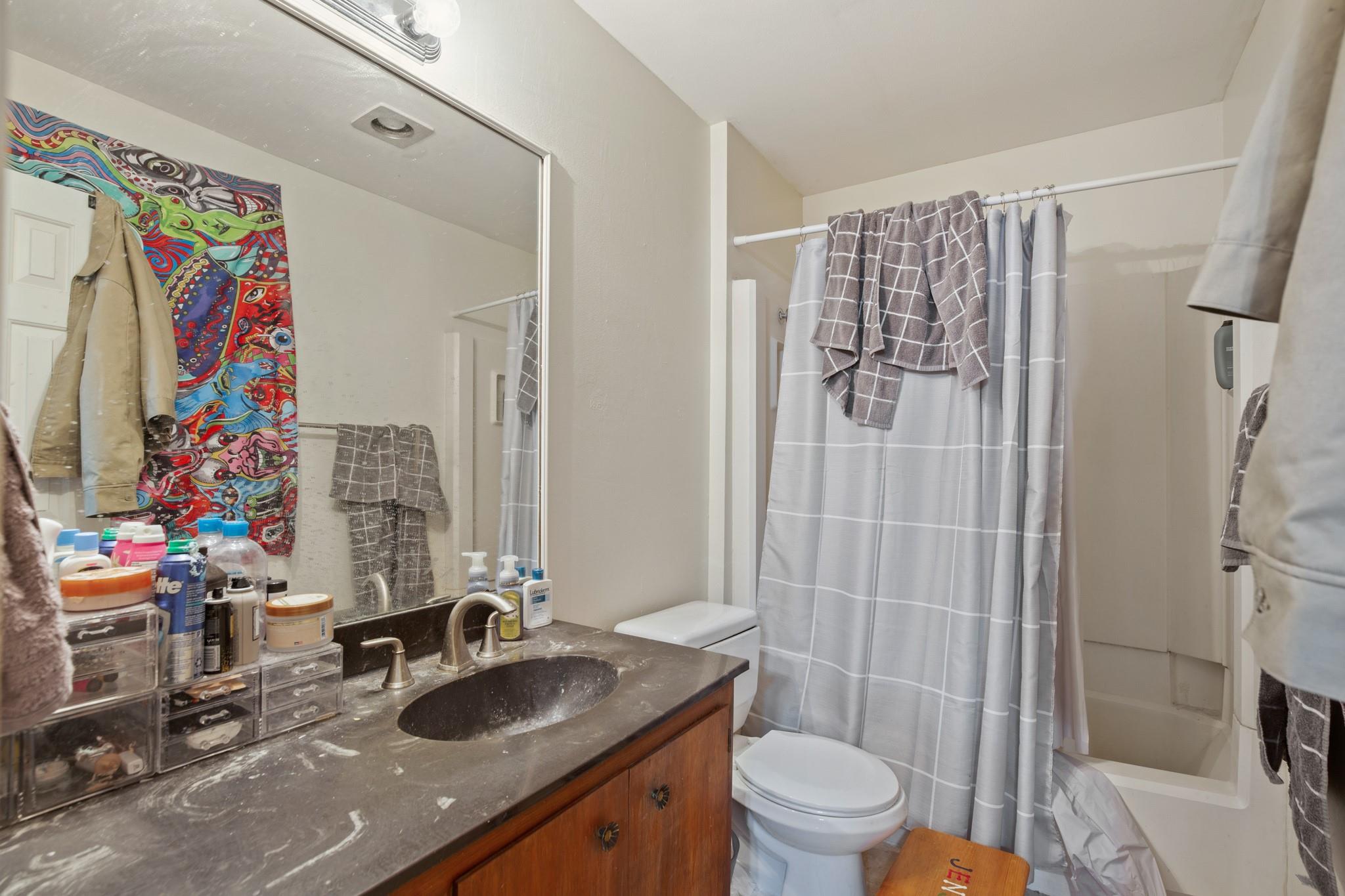 2529 Rio Grande St # 7, Austin, TX 78705