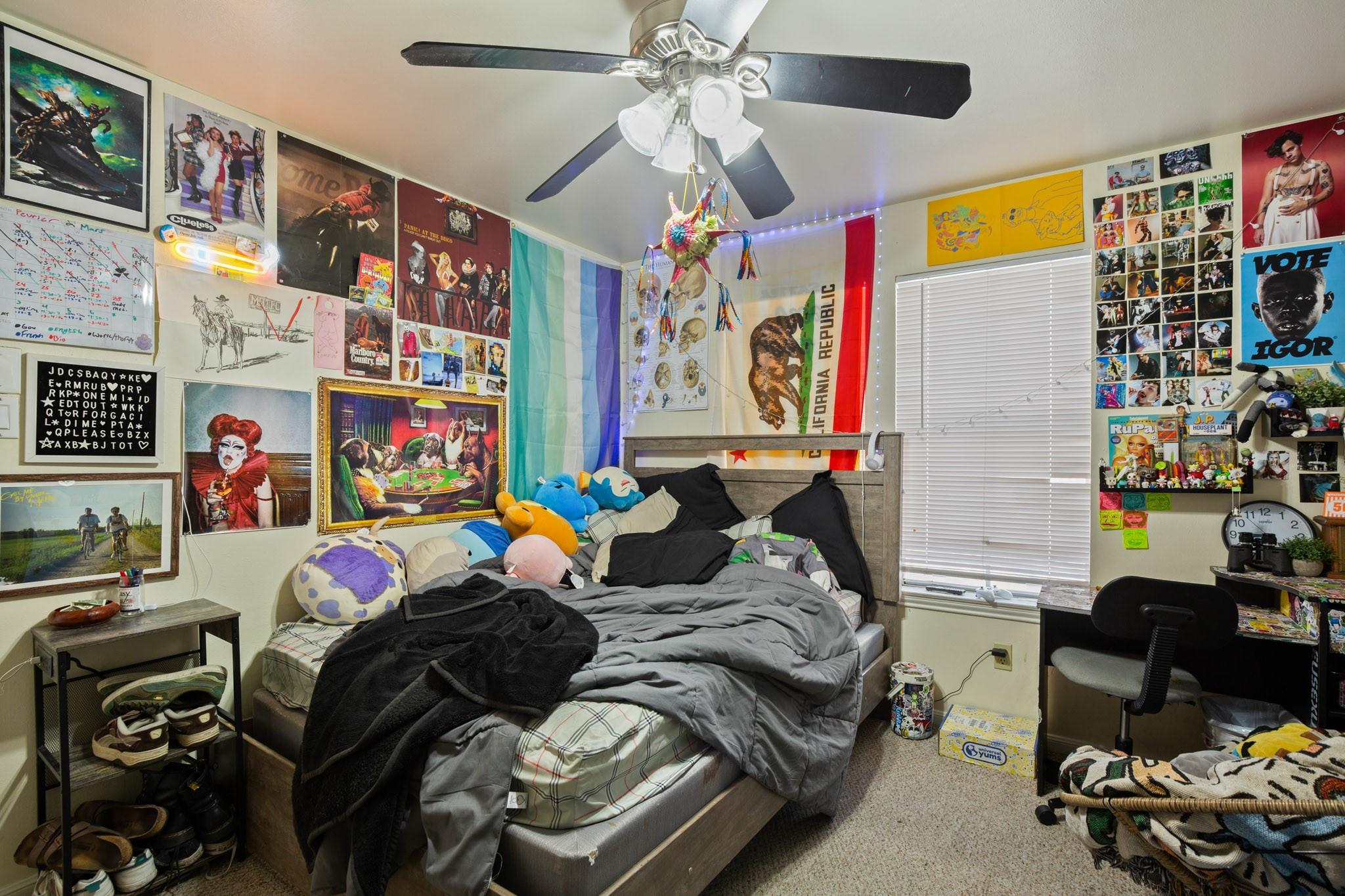 2529 Rio Grande St # 7, Austin, TX 78705