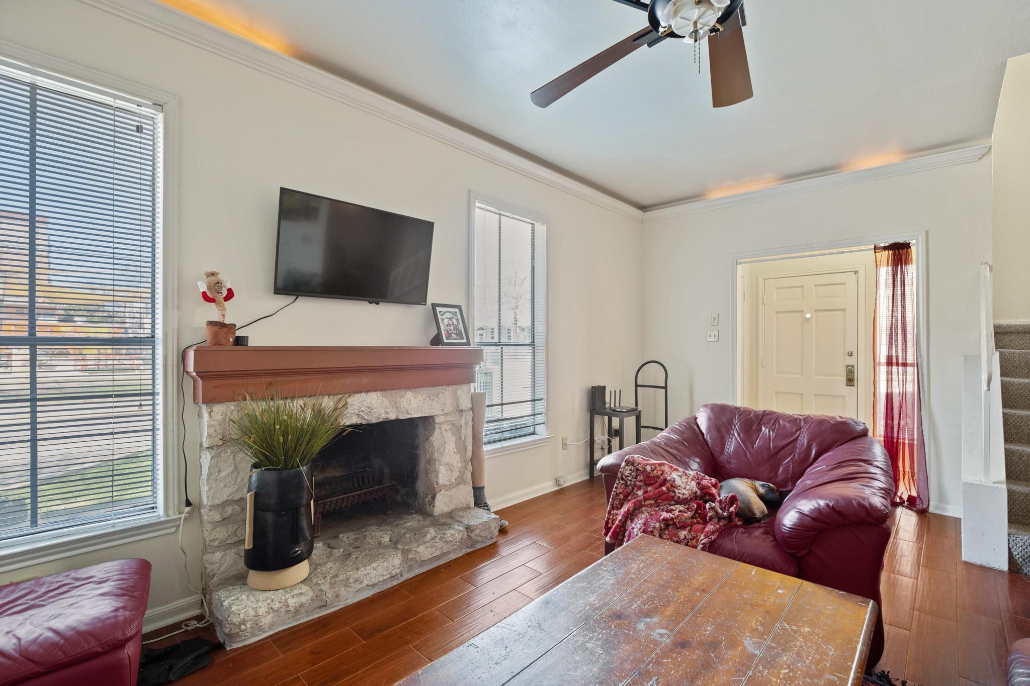 2529 Rio Grande St # 7, Austin, TX 78705