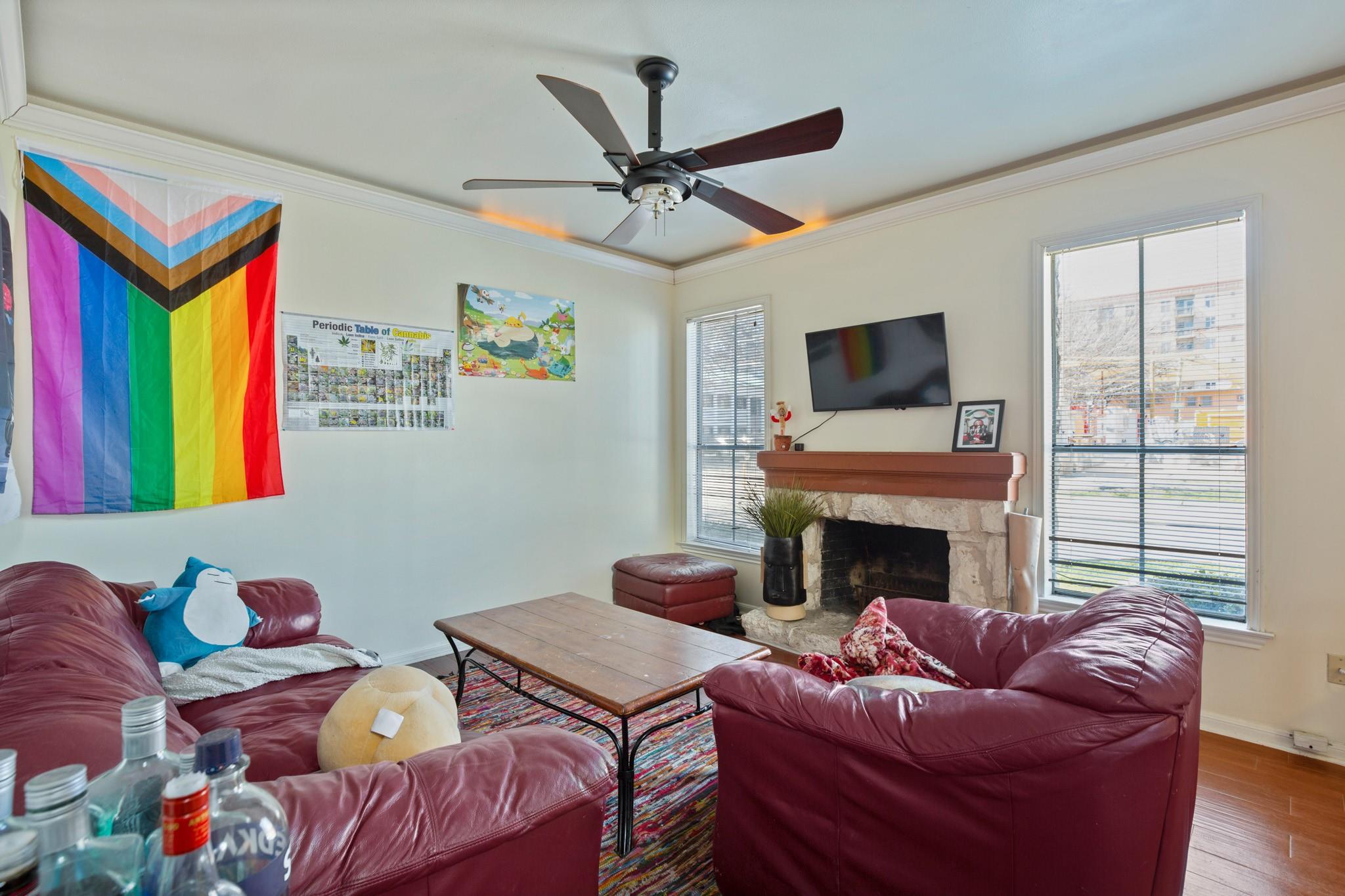 2529 Rio Grande St # 7, Austin, TX 78705