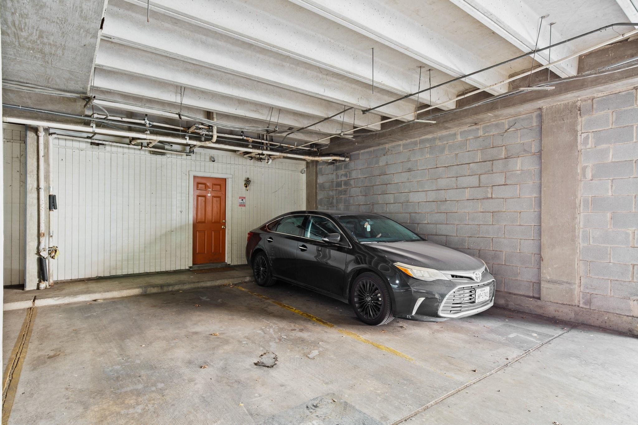 2529 Rio Grande St # 7, Austin, TX 78705