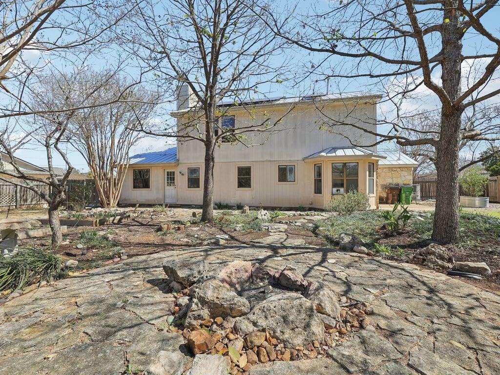 1919 W Creek Loop, Round Rock, TX 78681