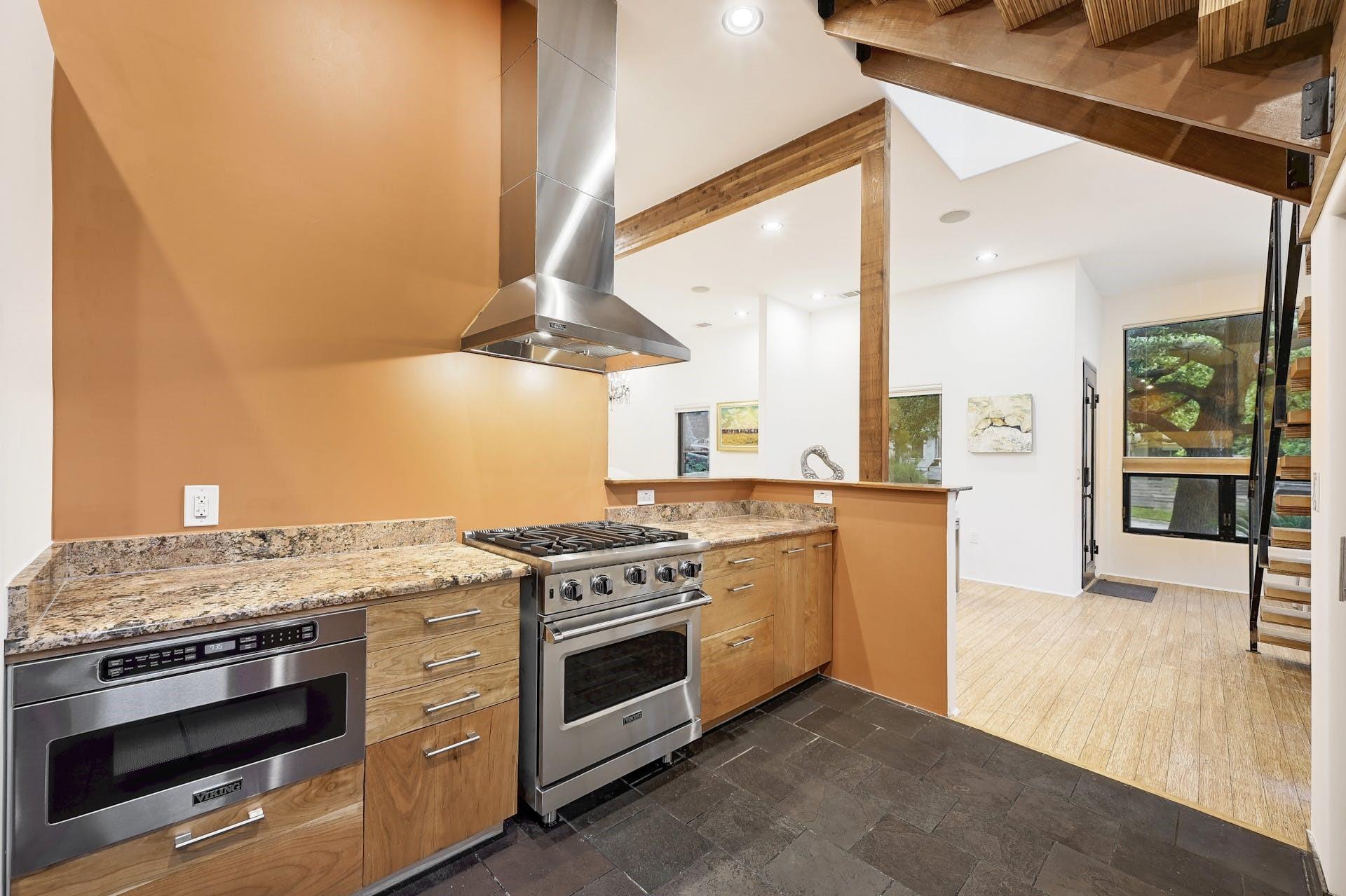 3408 Werner Ave, Austin, TX 78722