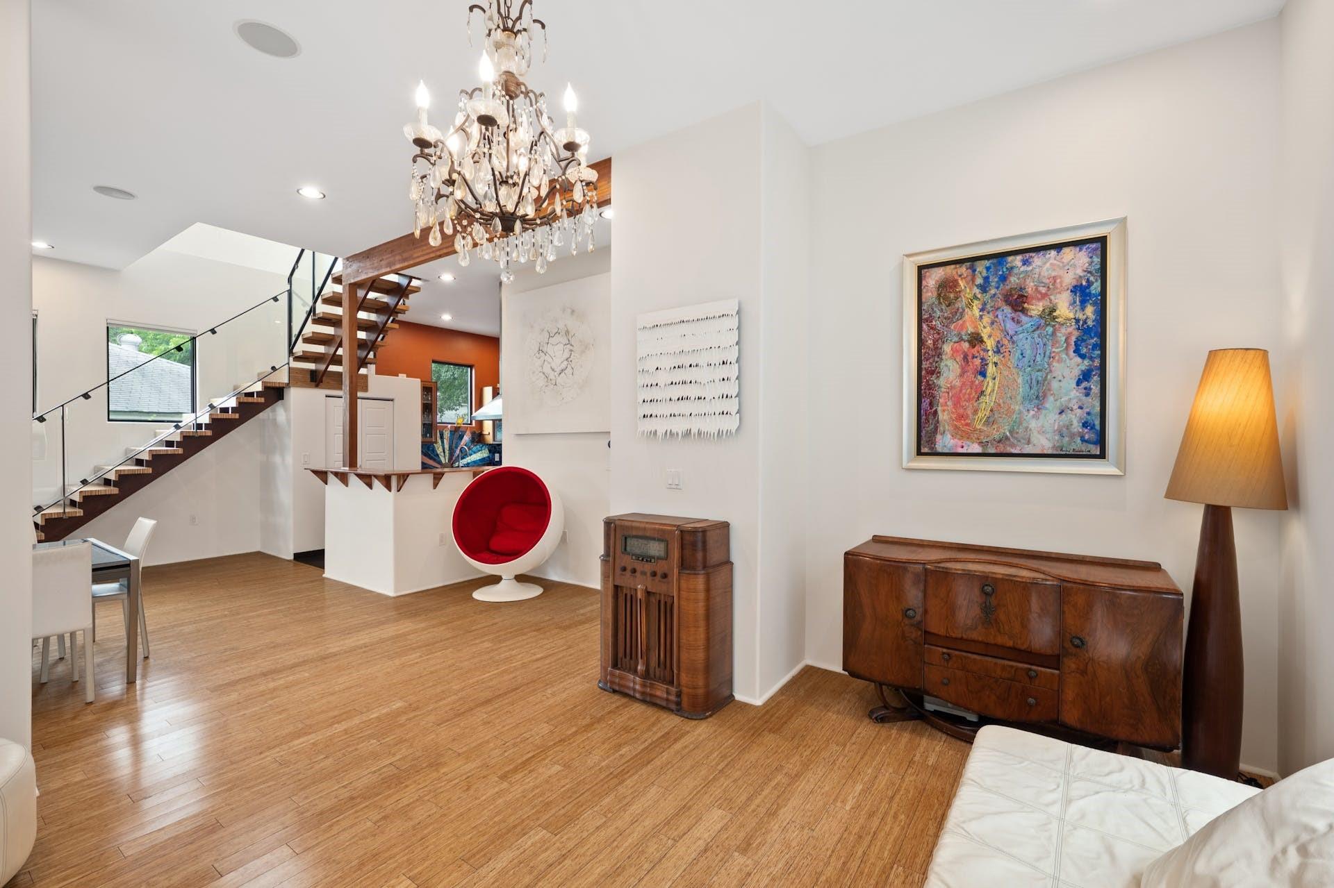 3408 Werner Ave, Austin, TX 78722