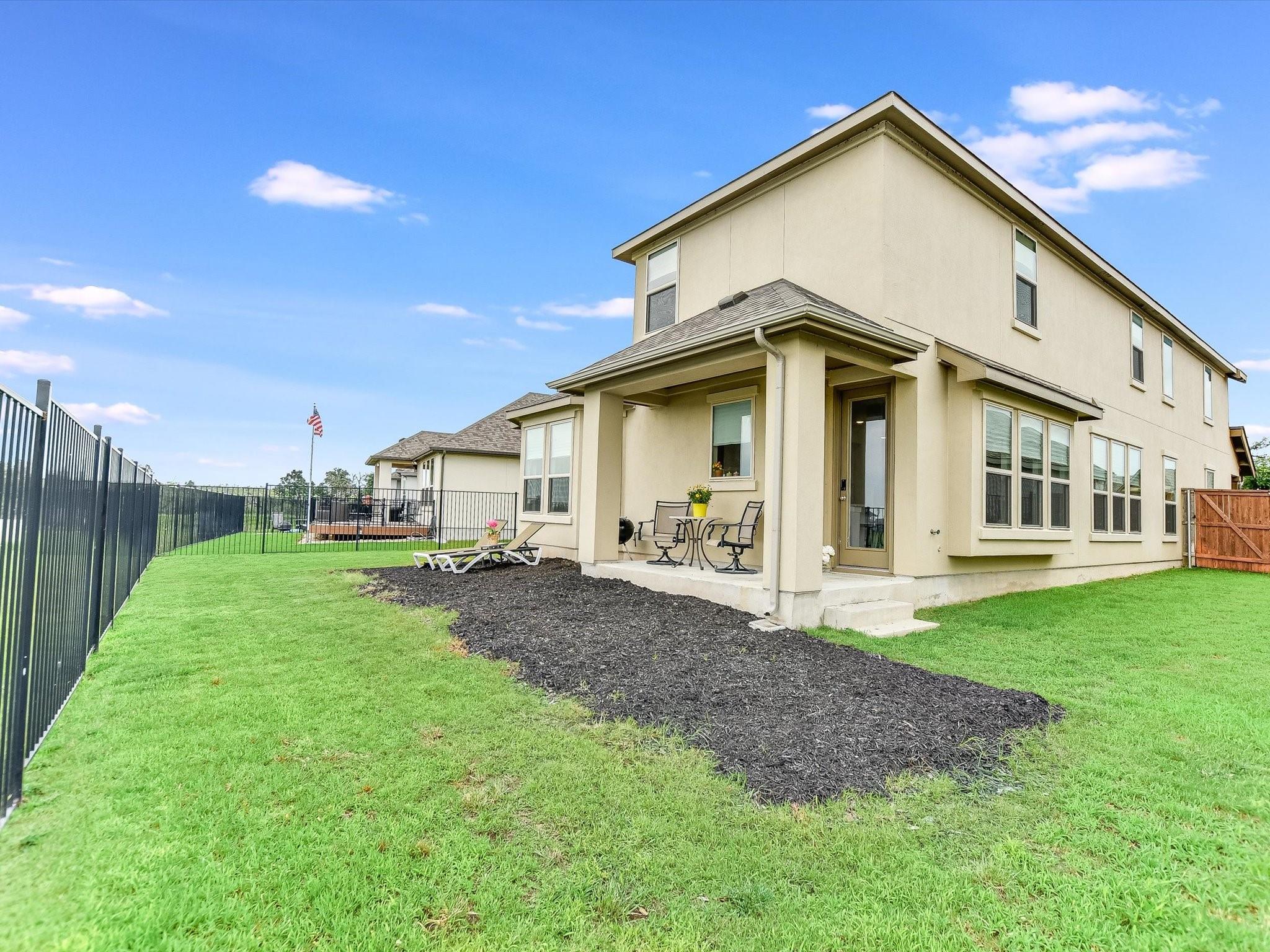 148 Rosebush Dr, Liberty Hill, TX 78642