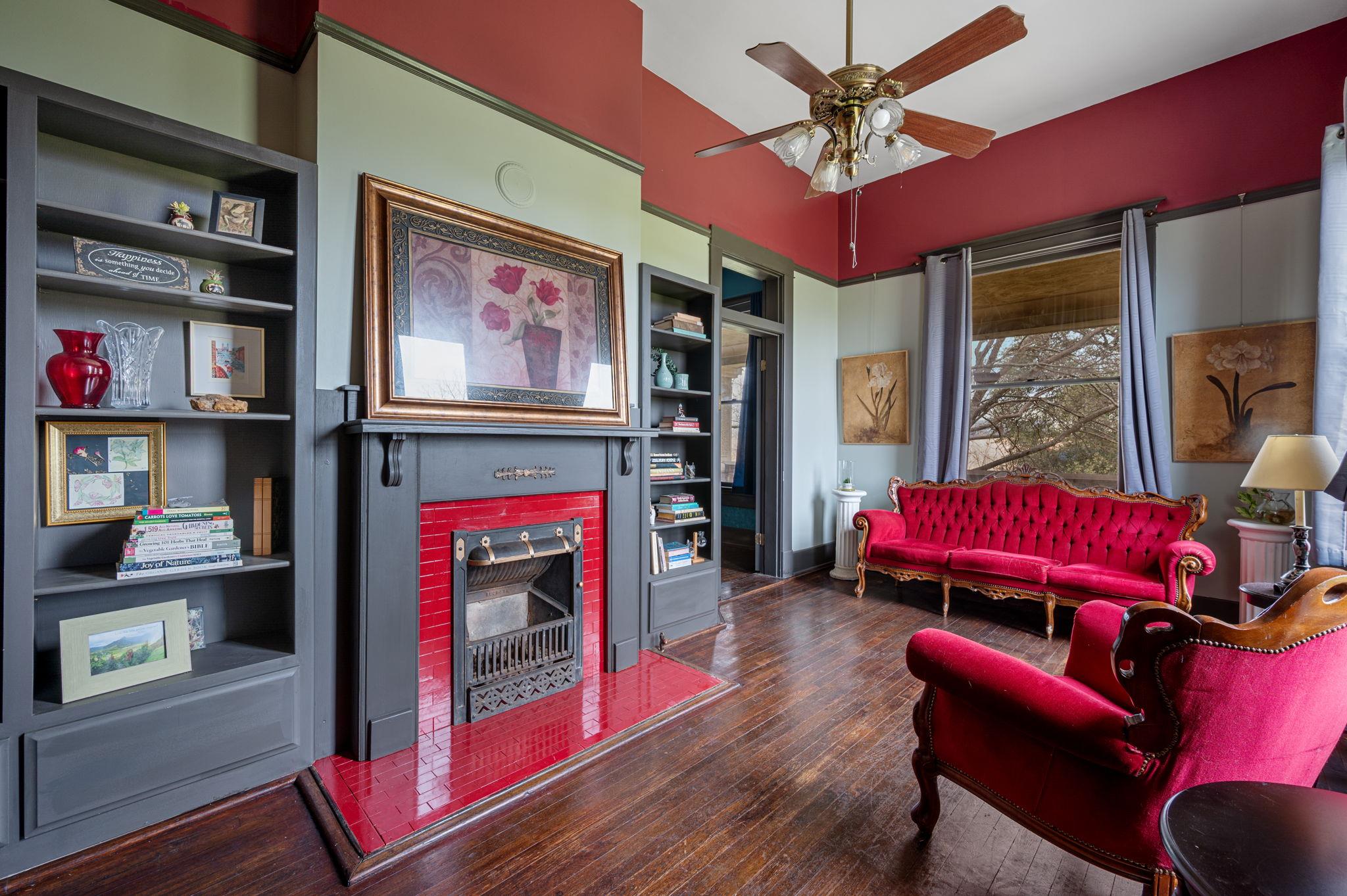 904 S 5th St, Temple, TX 76504