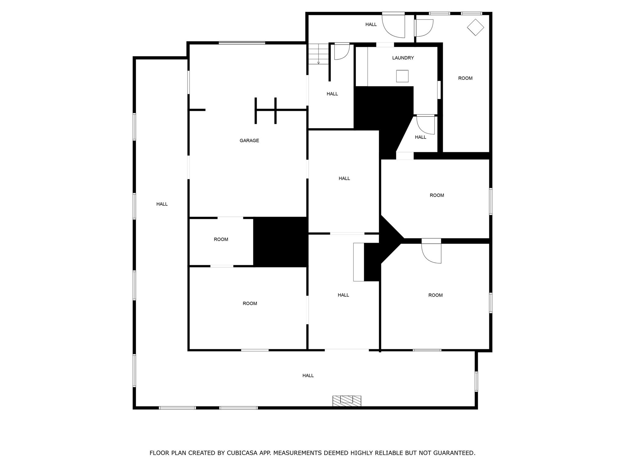 904 S 5th St, Temple, TX 76504