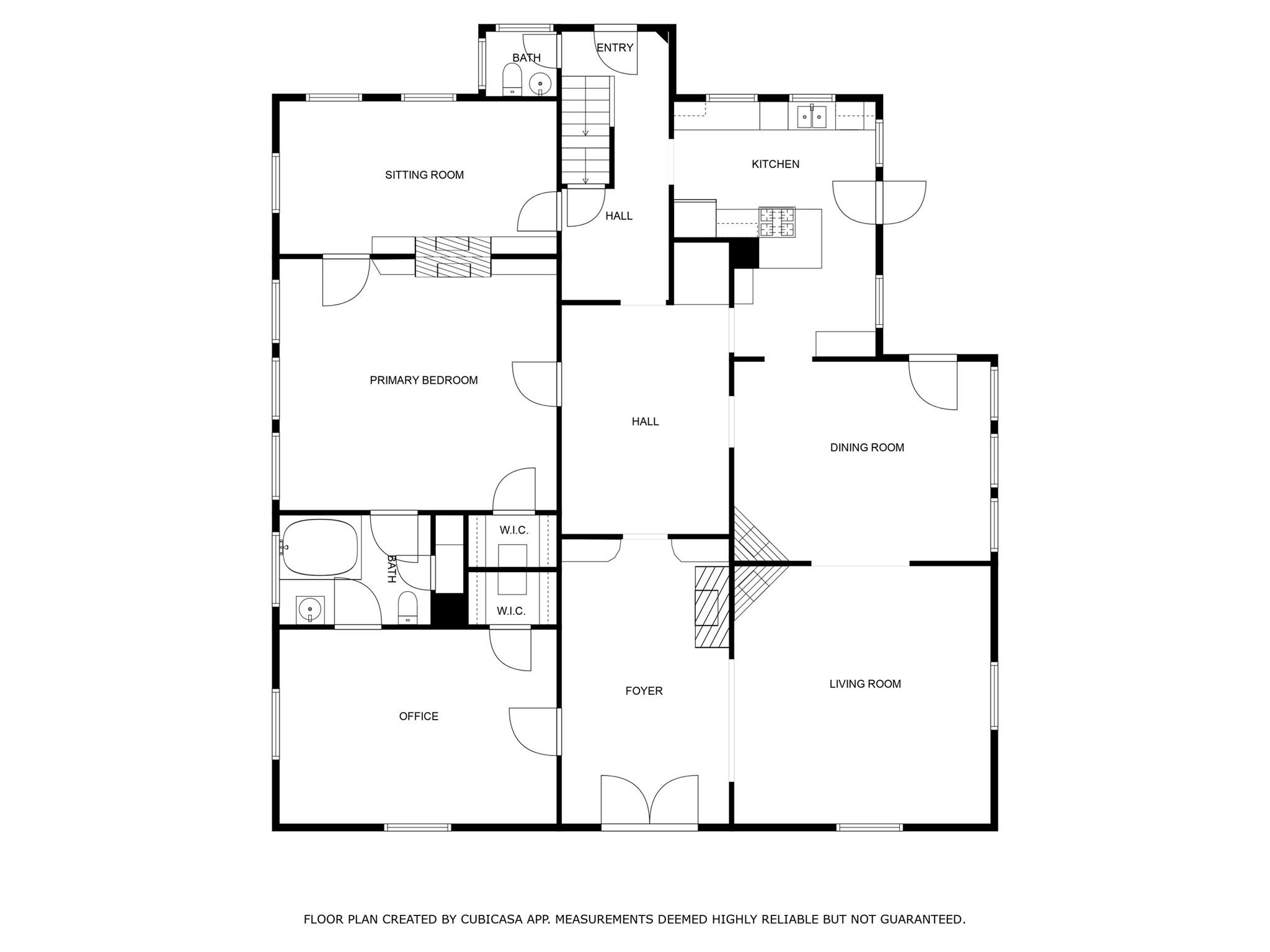 904 S 5th St, Temple, TX 76504