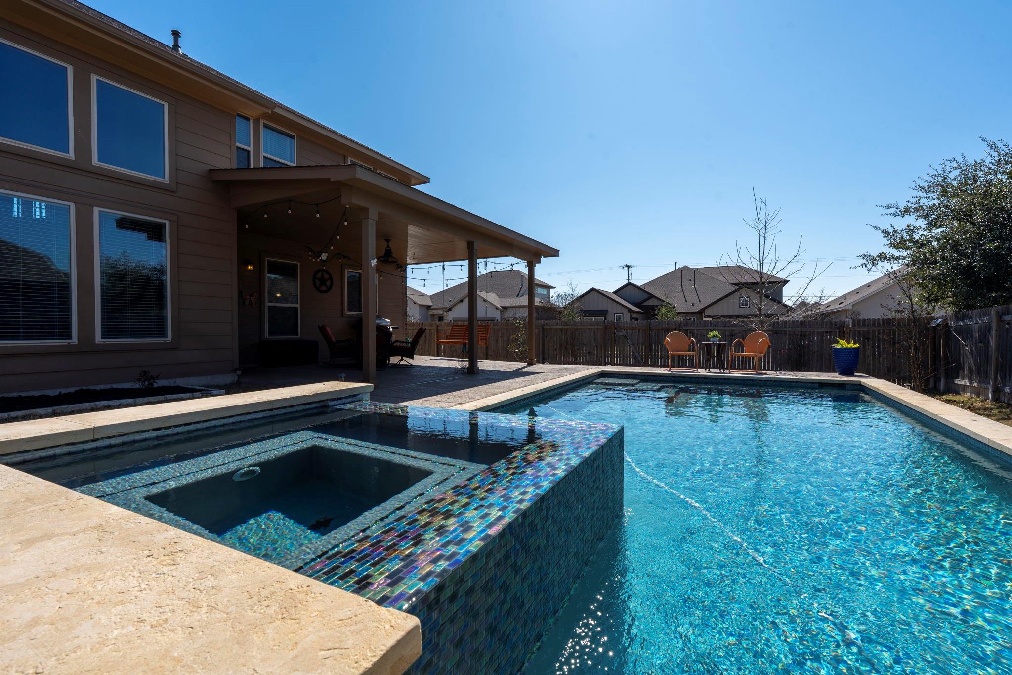 19900 Kite Wing Ter, Pflugerville, TX 78660