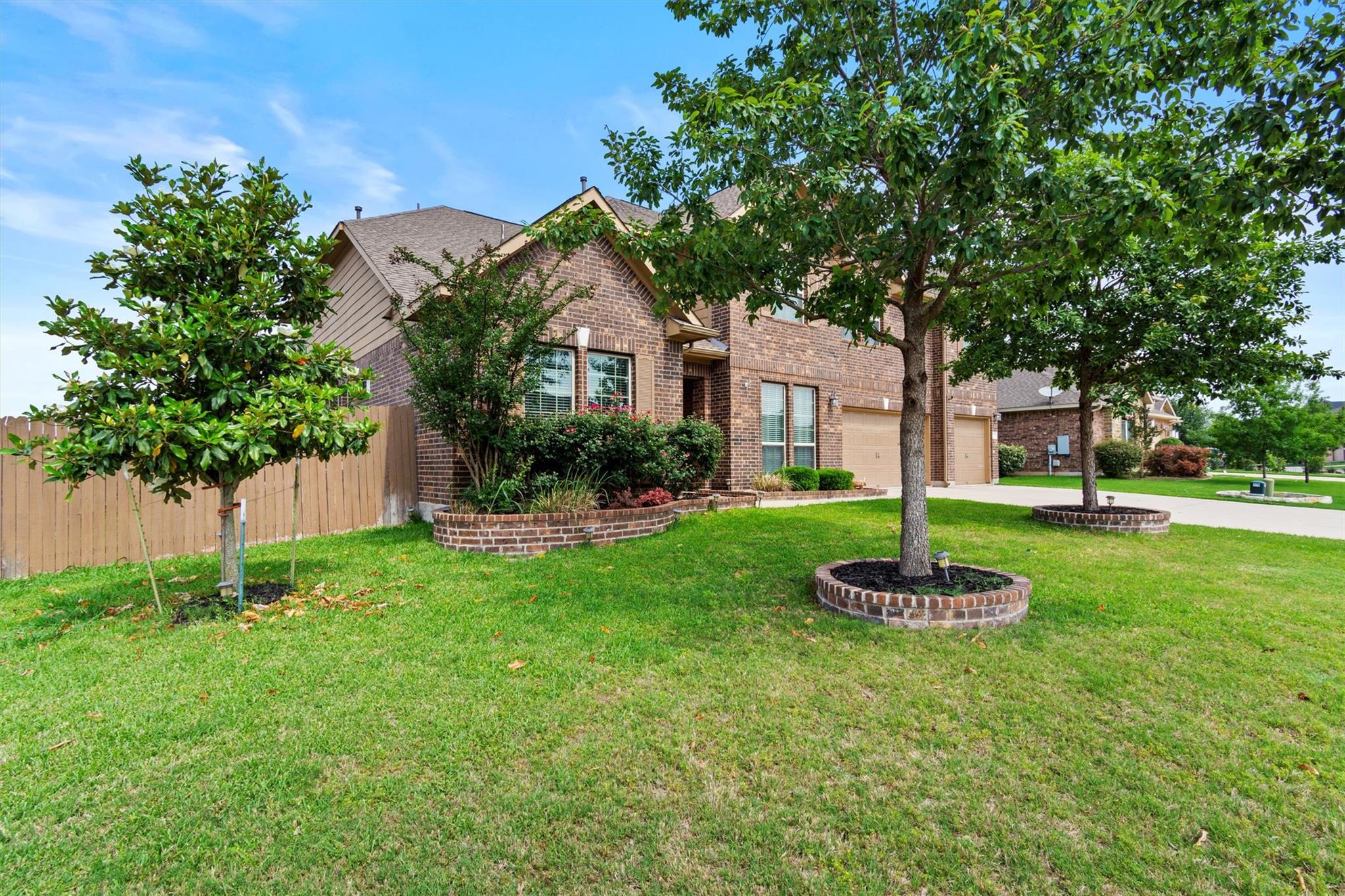 19900 Kite Wing Ter, Pflugerville, TX 78660