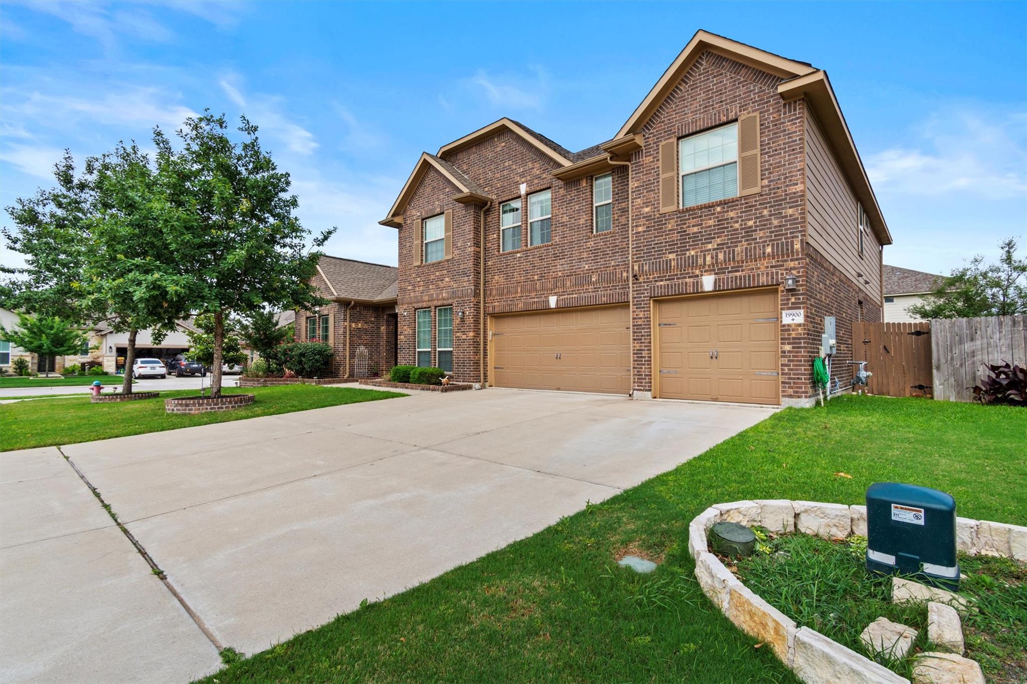 19900 Kite Wing Ter, Pflugerville, TX 78660