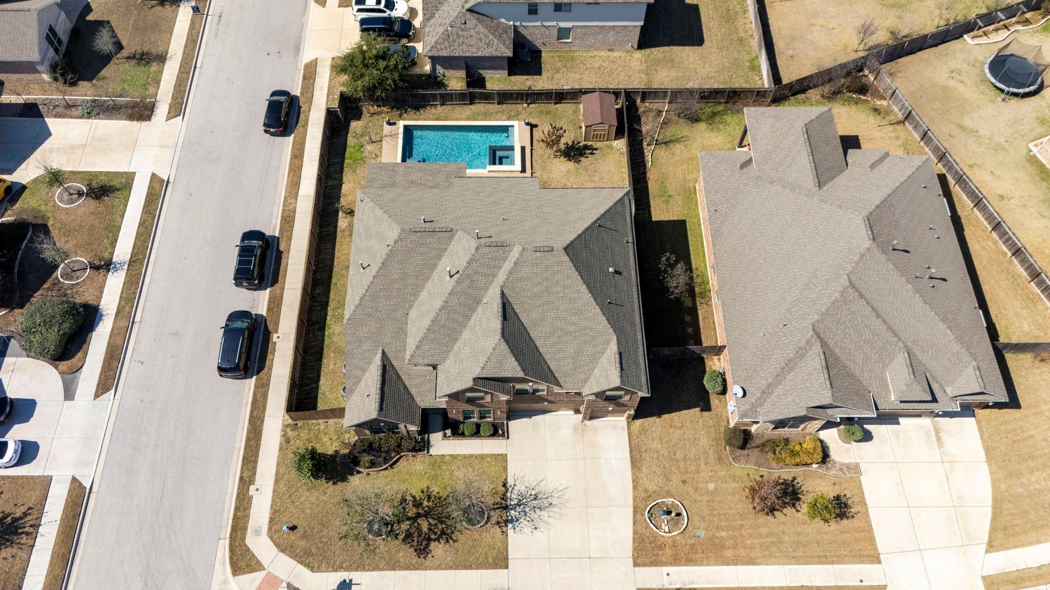 19900 Kite Wing Ter, Pflugerville, TX 78660