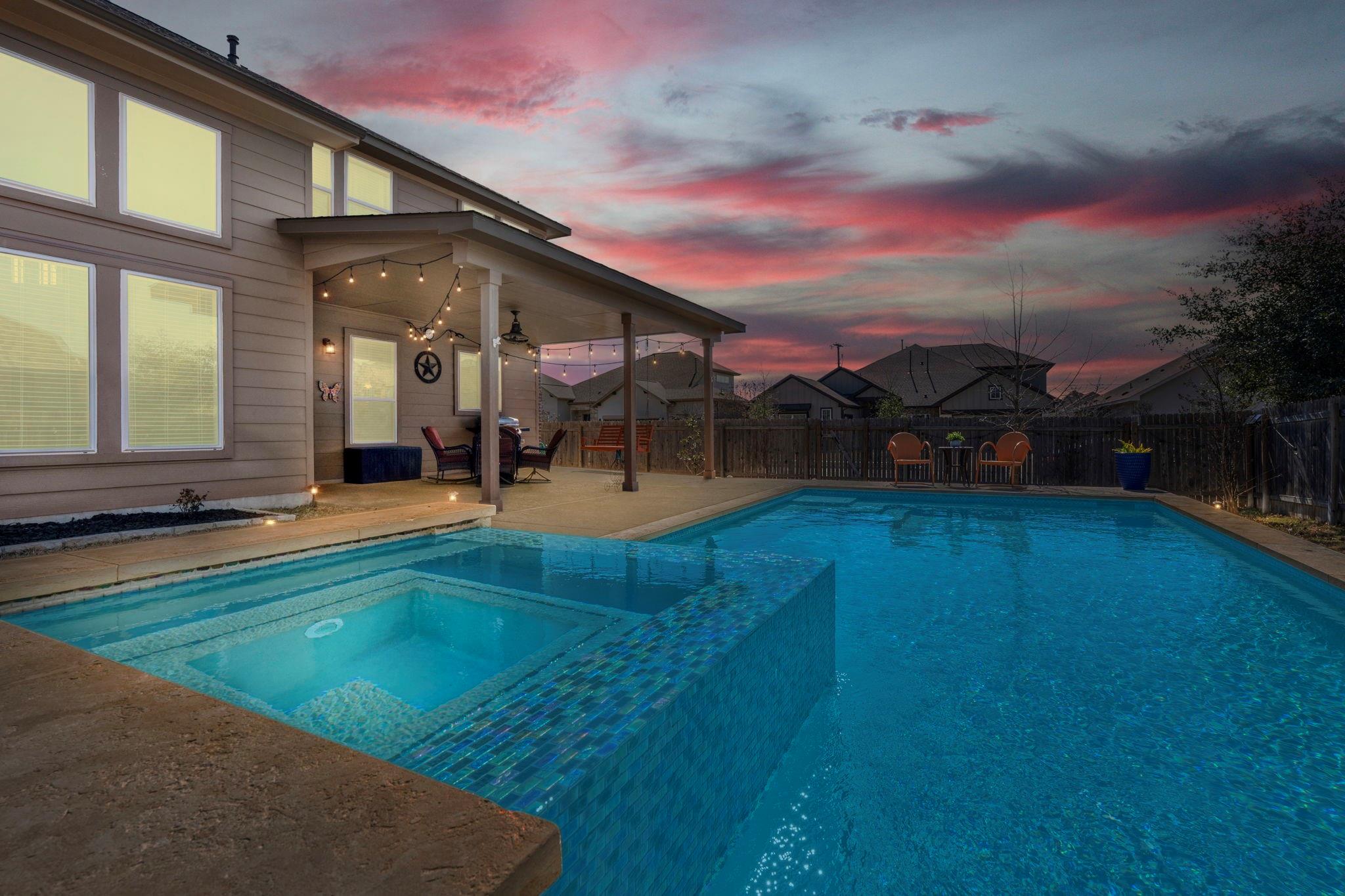 19900 Kite Wing Ter, Pflugerville, TX 78660