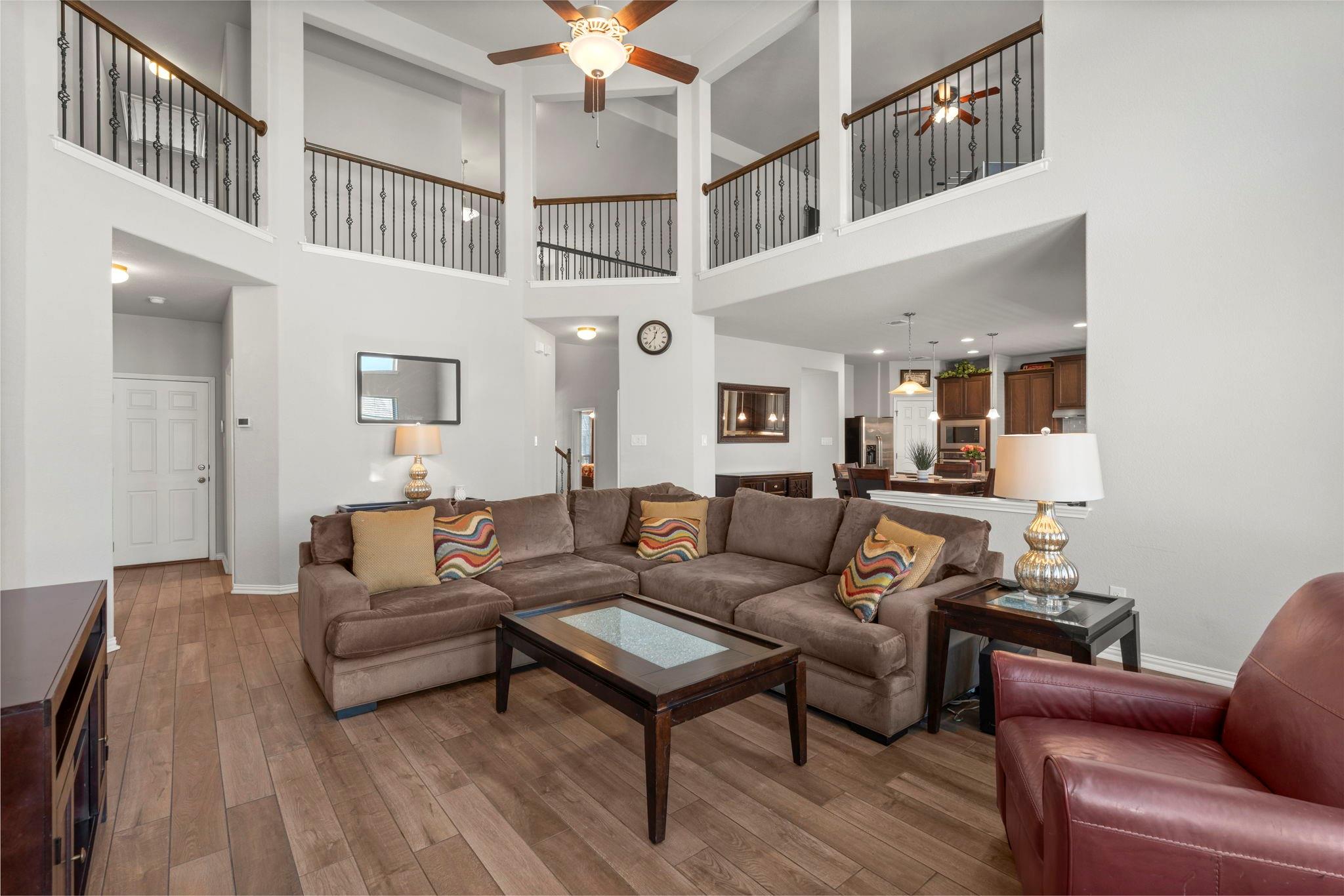 19900 Kite Wing Ter, Pflugerville, TX 78660