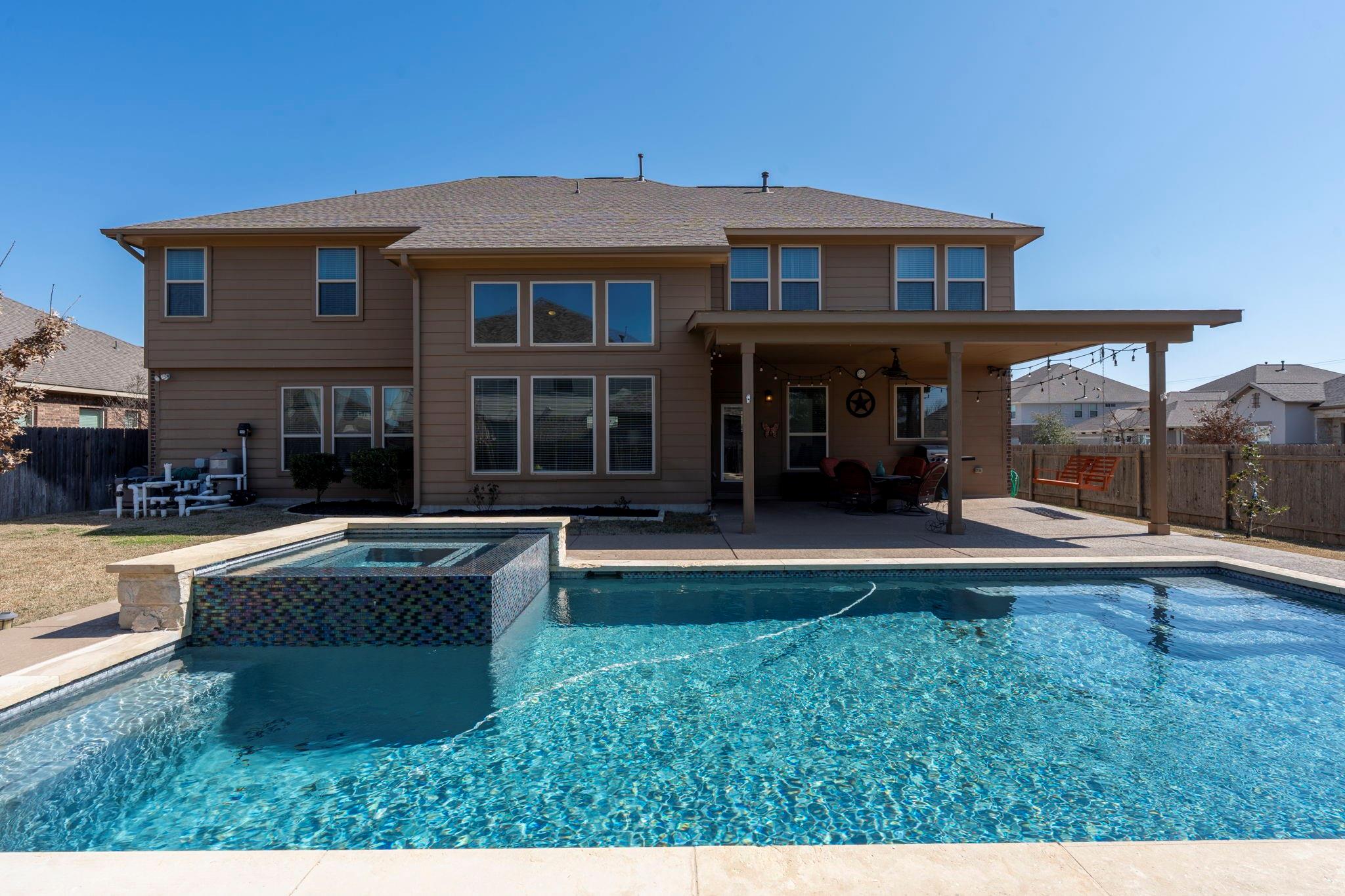 19900 Kite Wing Ter, Pflugerville, TX 78660