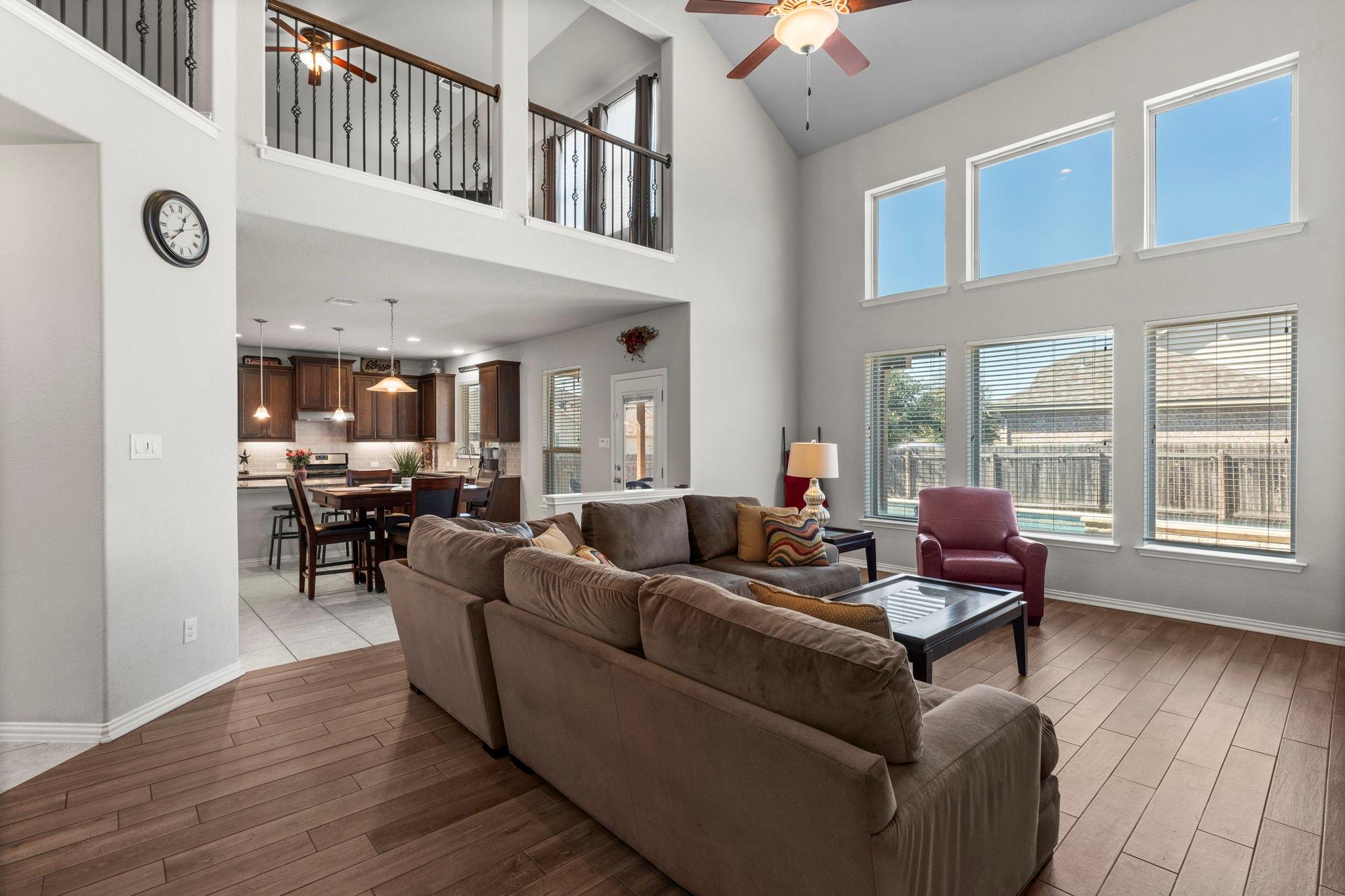 19900 Kite Wing Ter, Pflugerville, TX 78660