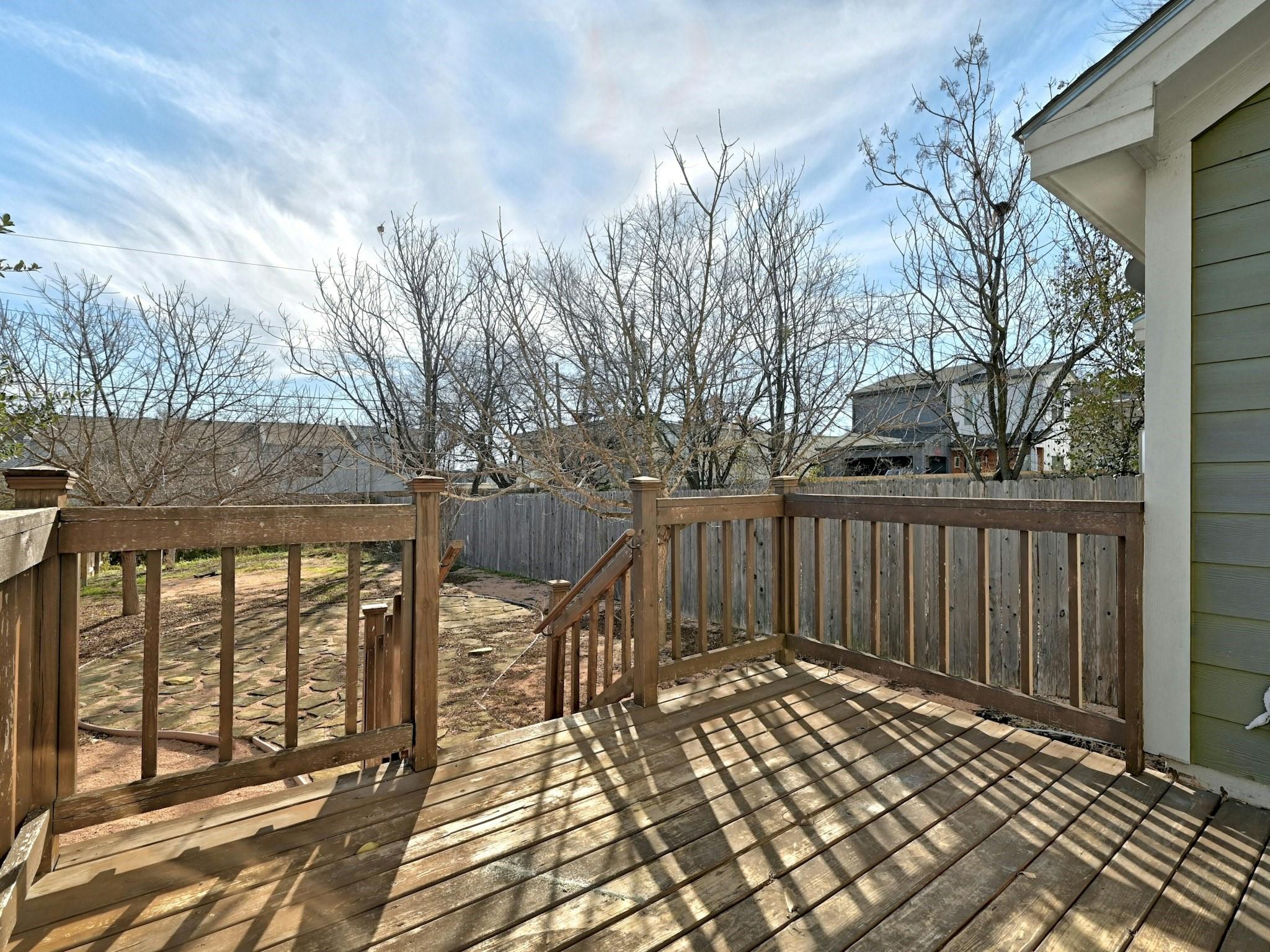 7103 Blessing Ave # A, Austin, TX 78752