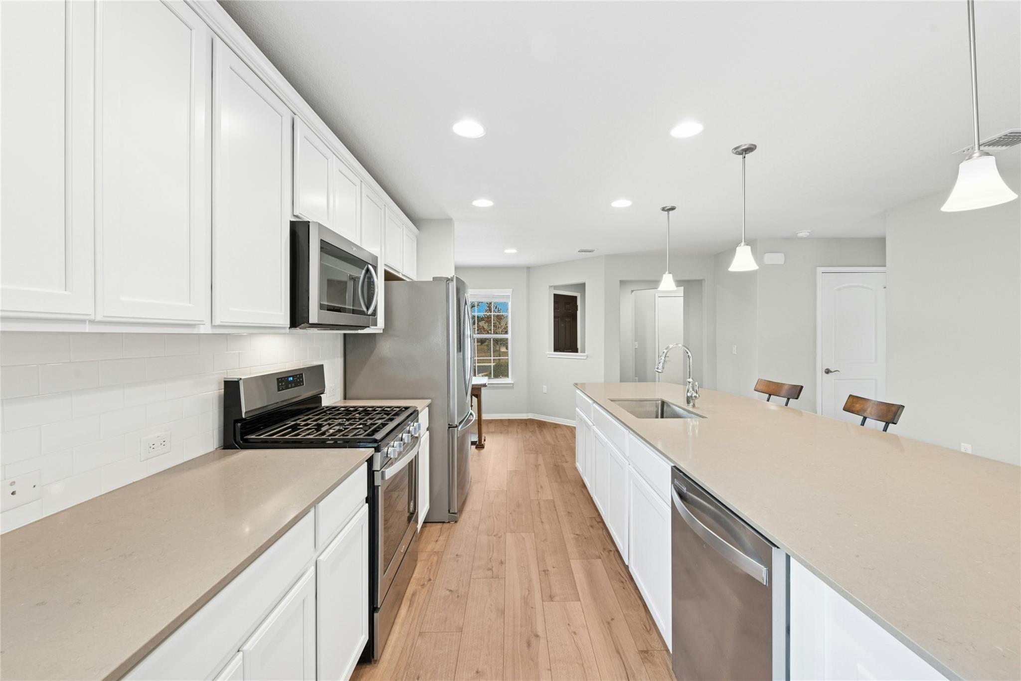 523 Rockport St, Georgetown, TX 78633