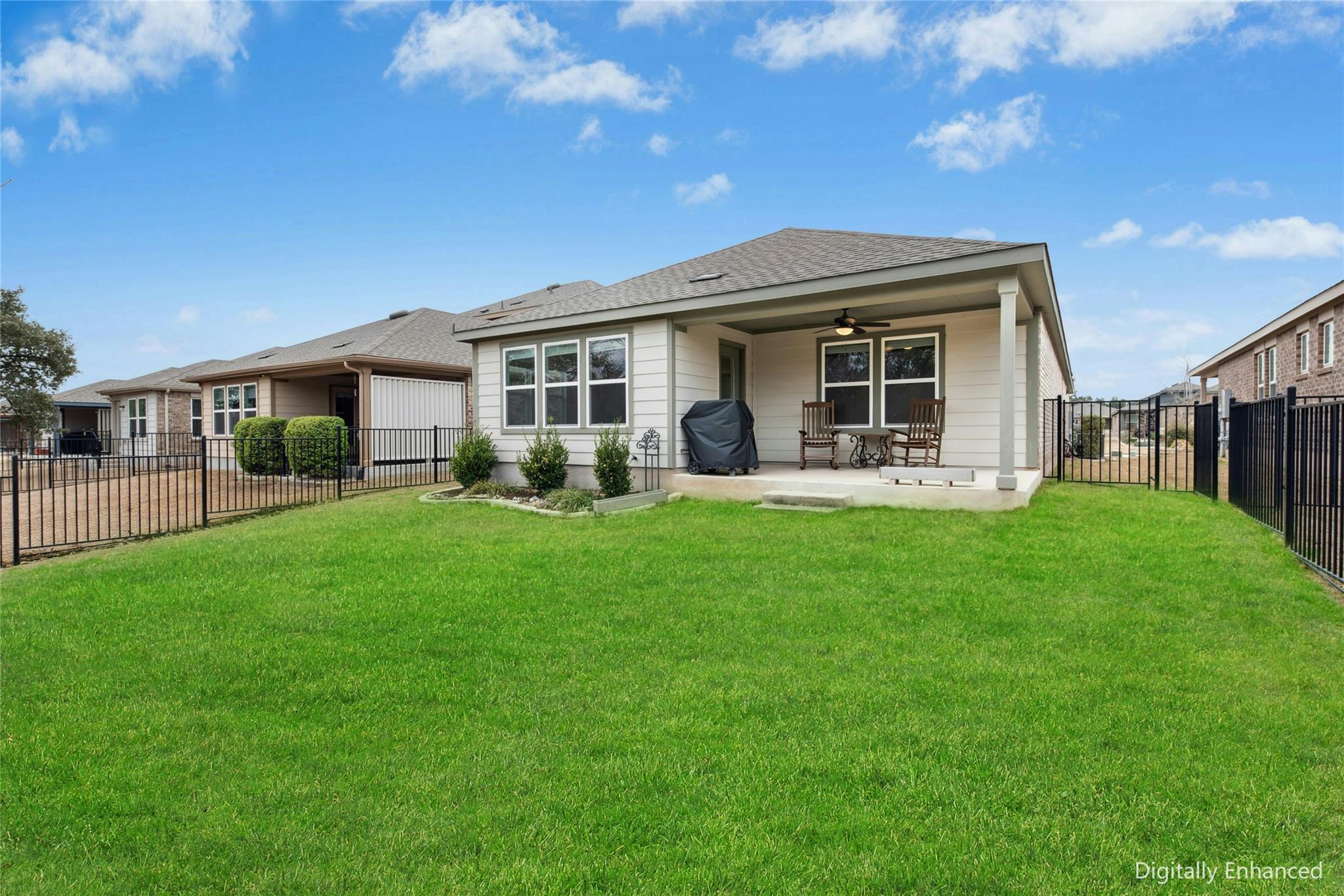 523 Rockport St, Georgetown, TX 78633