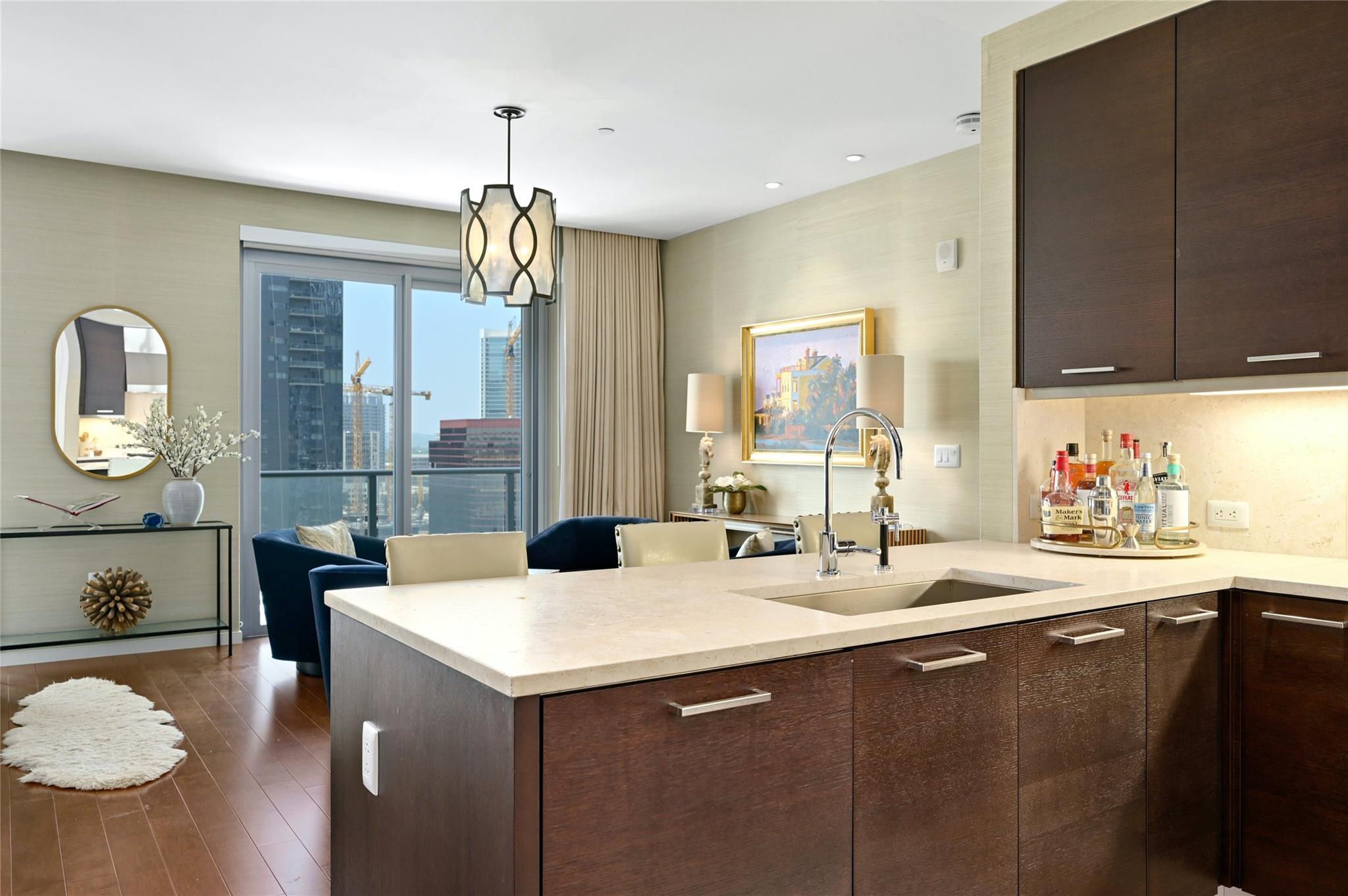 200 Congress Ave # 15A, Austin, TX 78701