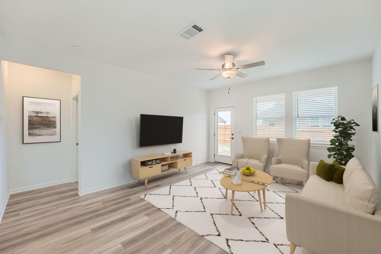 14008 Ausarina Trce, Del Valle, TX 78617