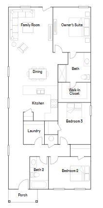 270 Northern Pintail, Kyle, TX 78640