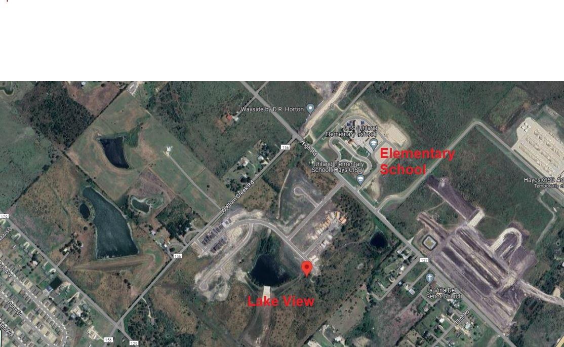 270 Northern Pintail, Kyle, TX 78640