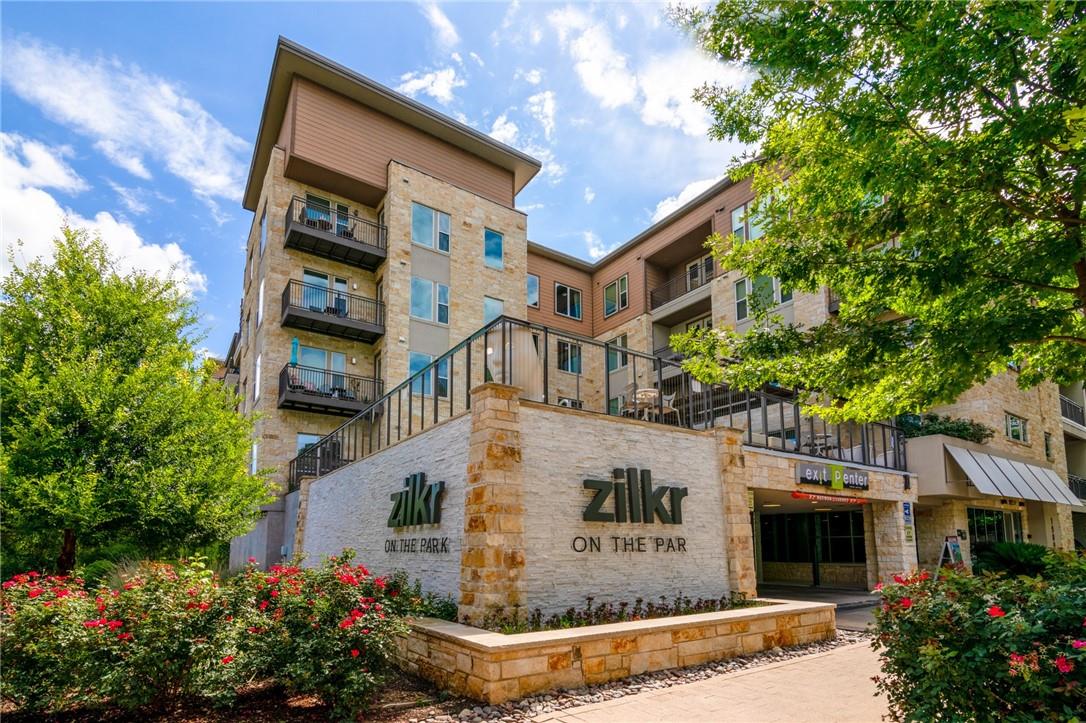 1900 Barton Springs Rd # 3036, Austin, TX 78704