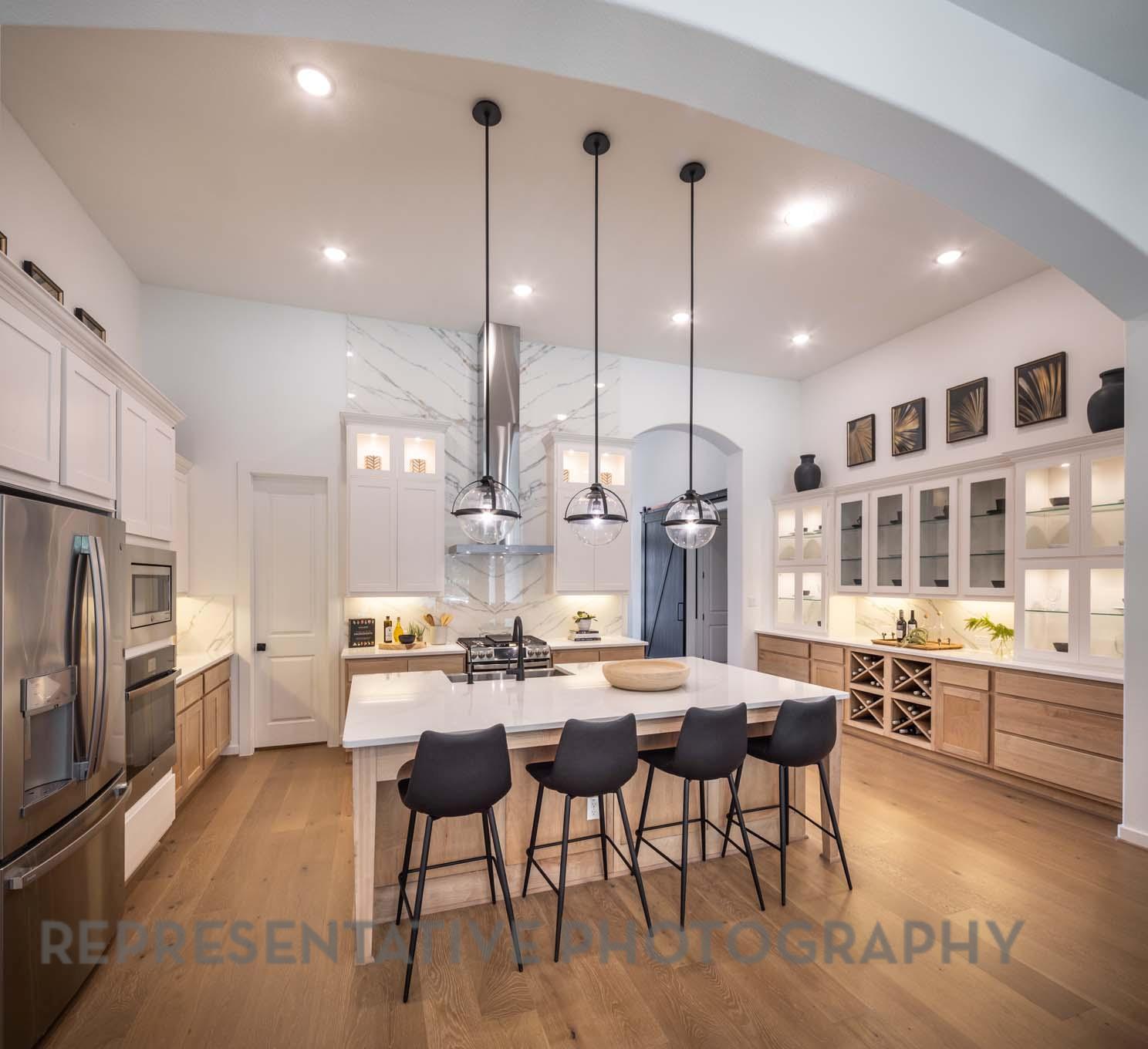238 Jates Field Bnd, Liberty Hill, TX 78642