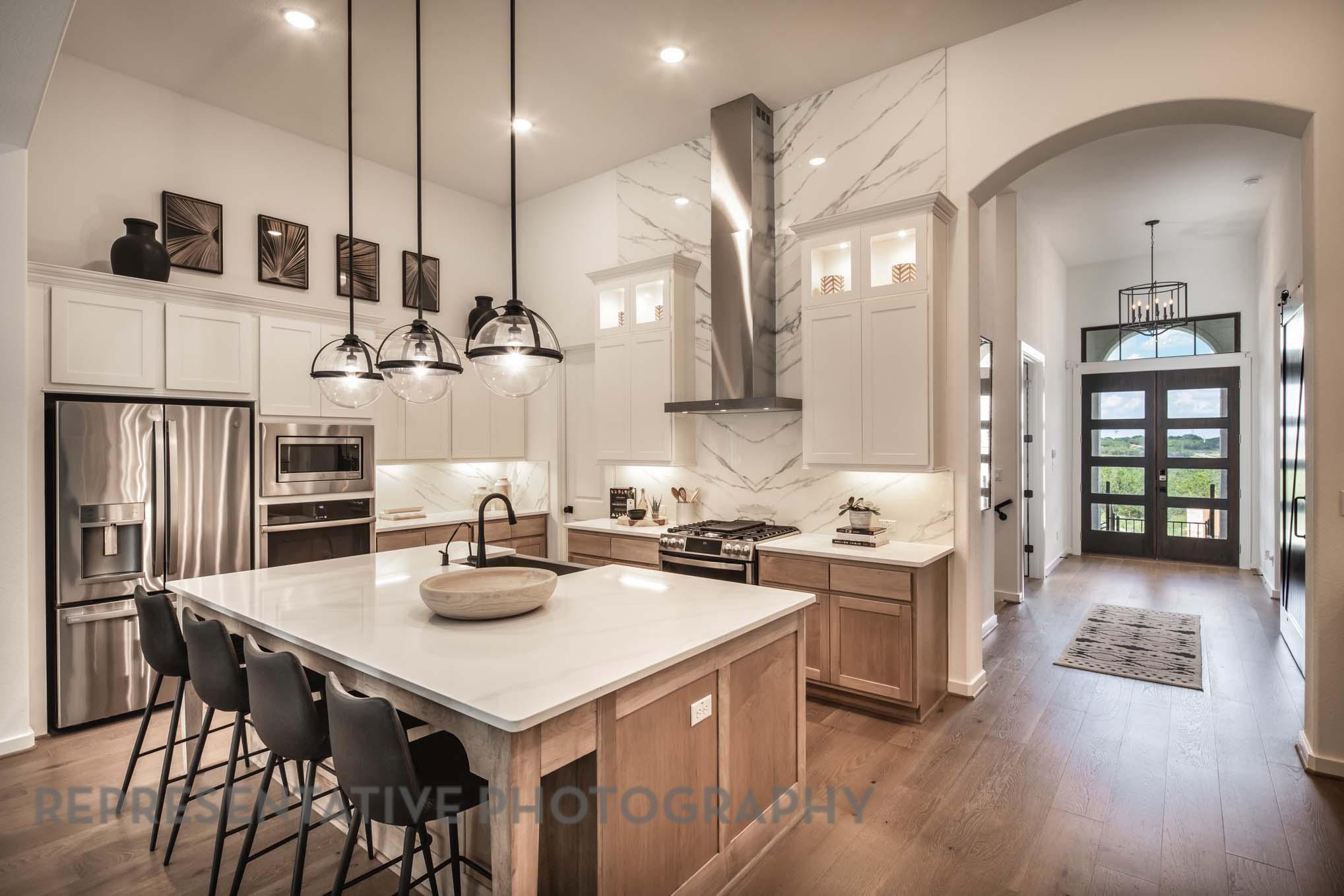 238 Jates Field Bnd, Liberty Hill, TX 78642