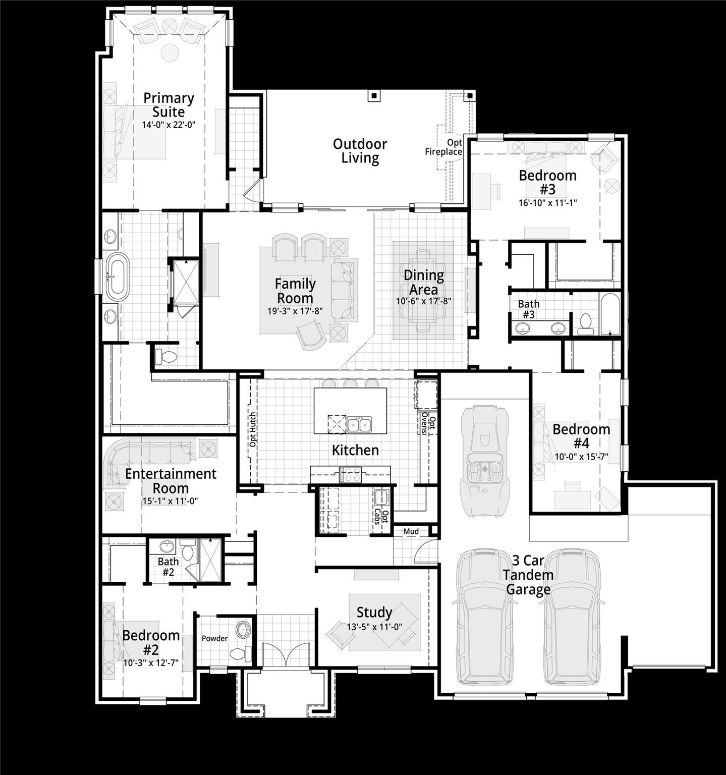 238 Jates Field Bnd, Liberty Hill, TX 78642