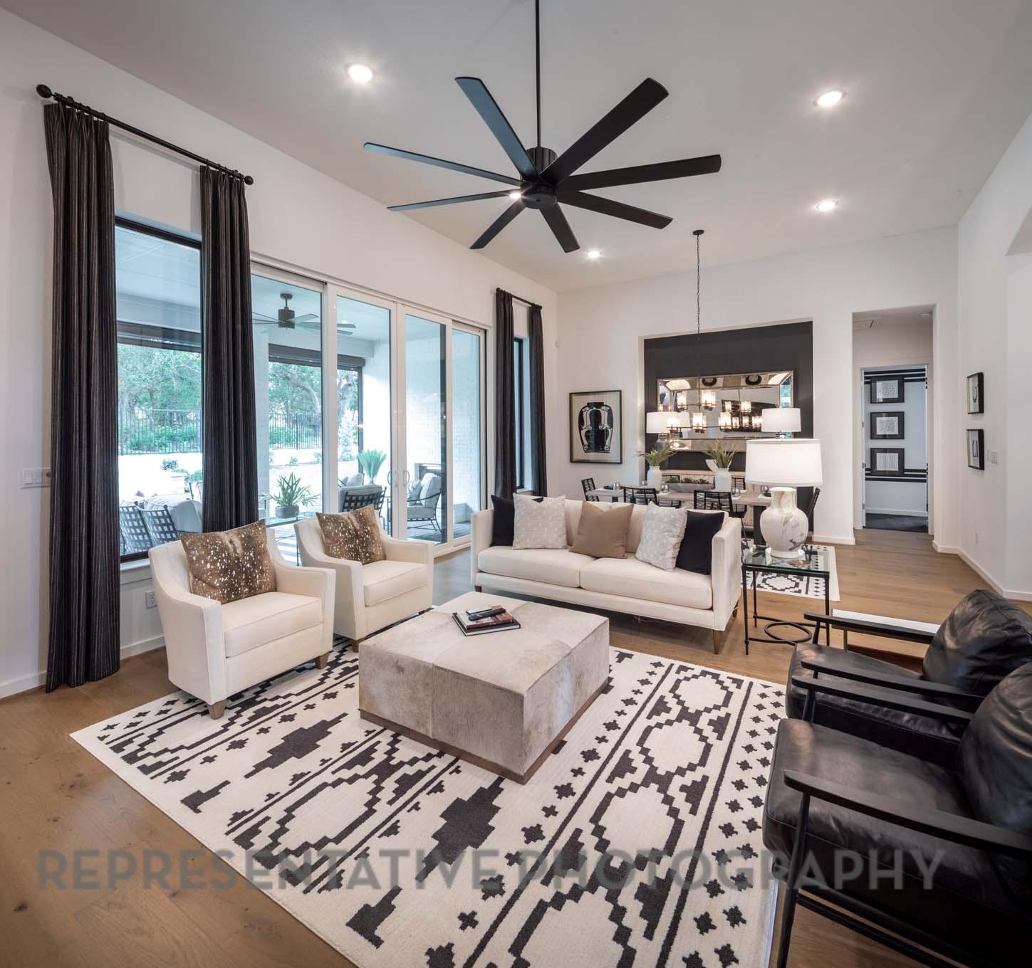 238 Jates Field Bnd, Liberty Hill, TX 78642
