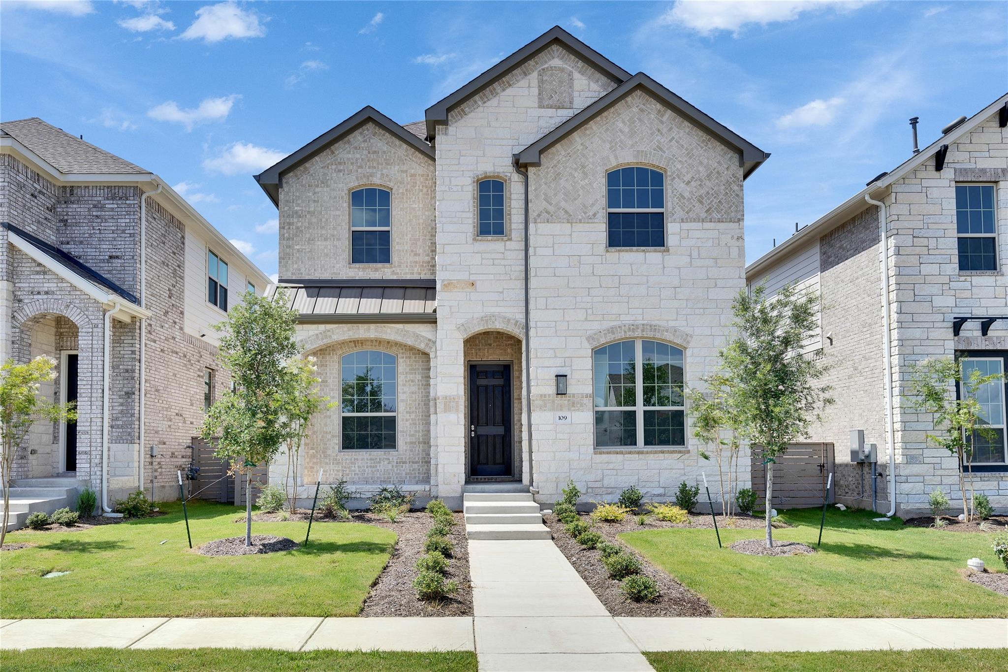 109 Royal Fern Rd, Hutto, TX 78634