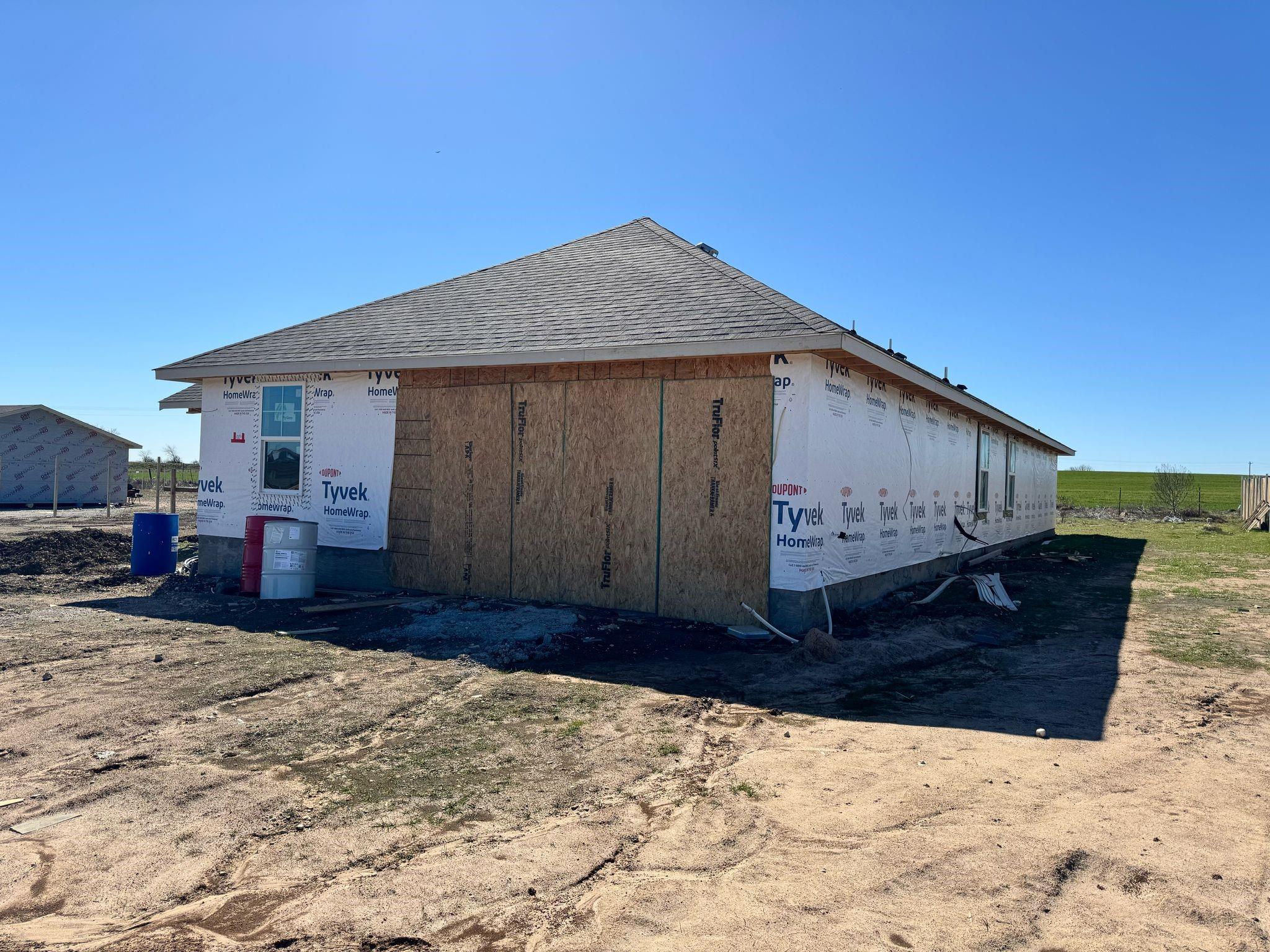 265 Altamira Ave, Elgin, TX 78621