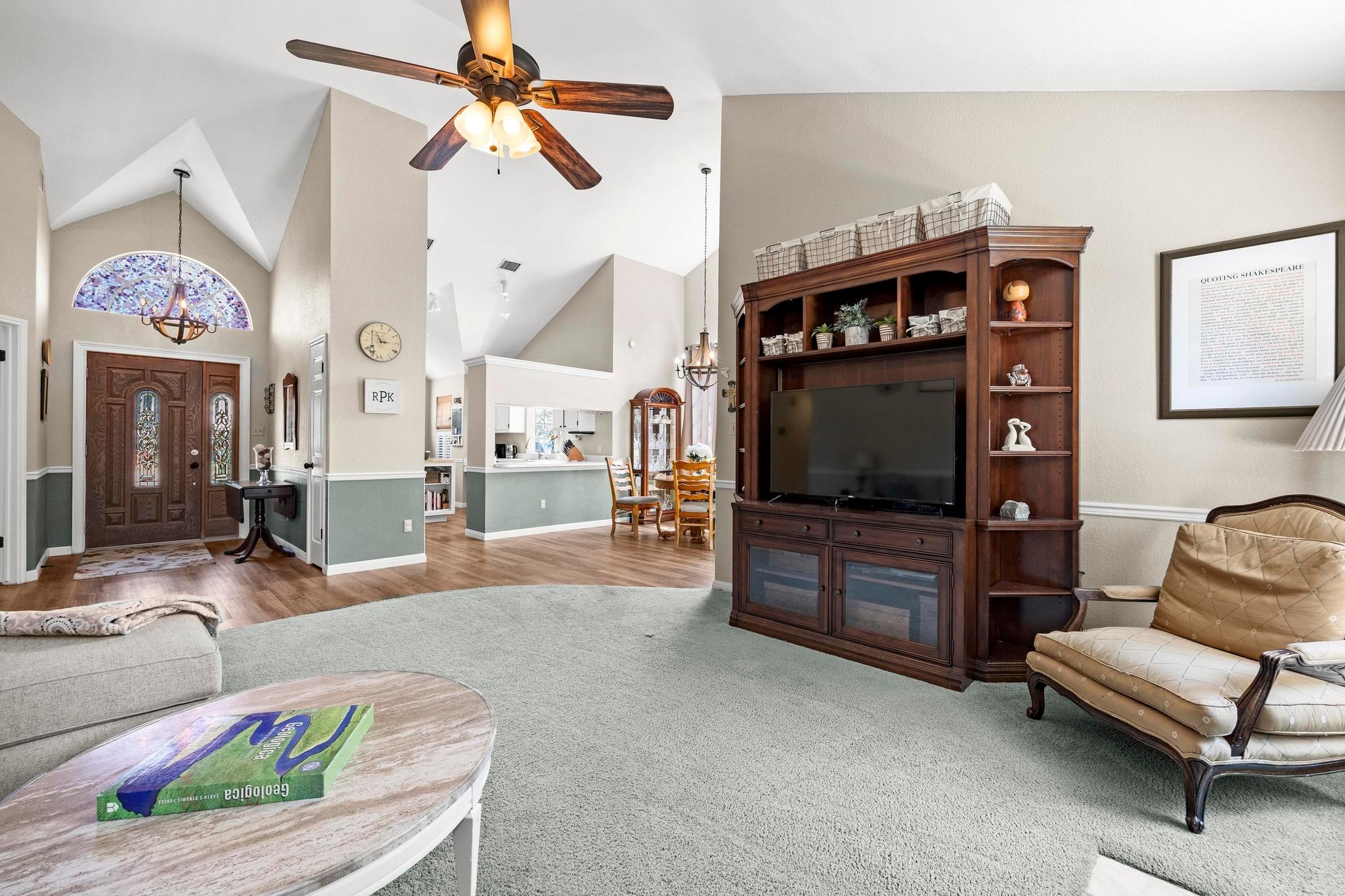 1708 Brokenshoe Dr, Round Rock, TX 78681