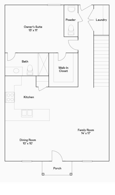2426 Fullmoon Dr, Lockhart, TX 78644