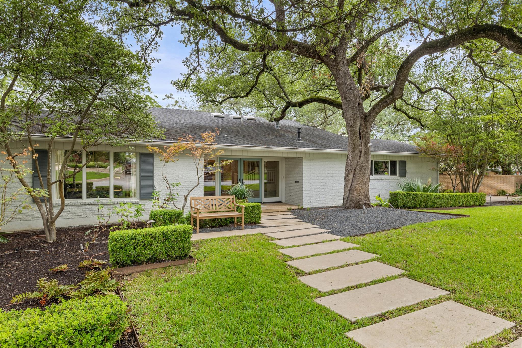 3608 Edgemont Dr, Austin, TX 78731
