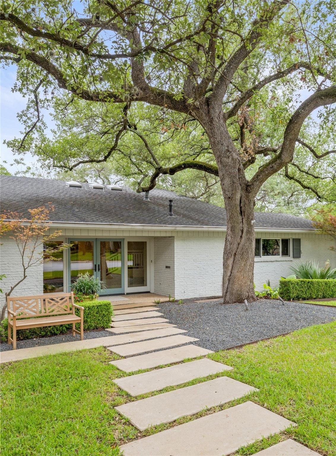 3608 Edgemont Dr, Austin, TX 78731