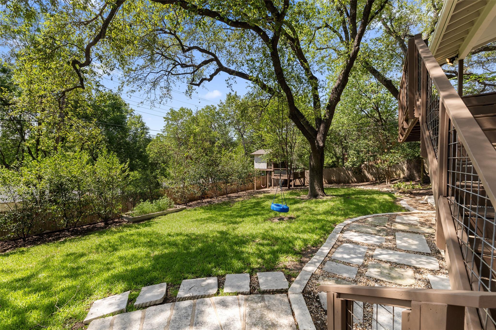 3608 Edgemont Dr, Austin, TX 78731