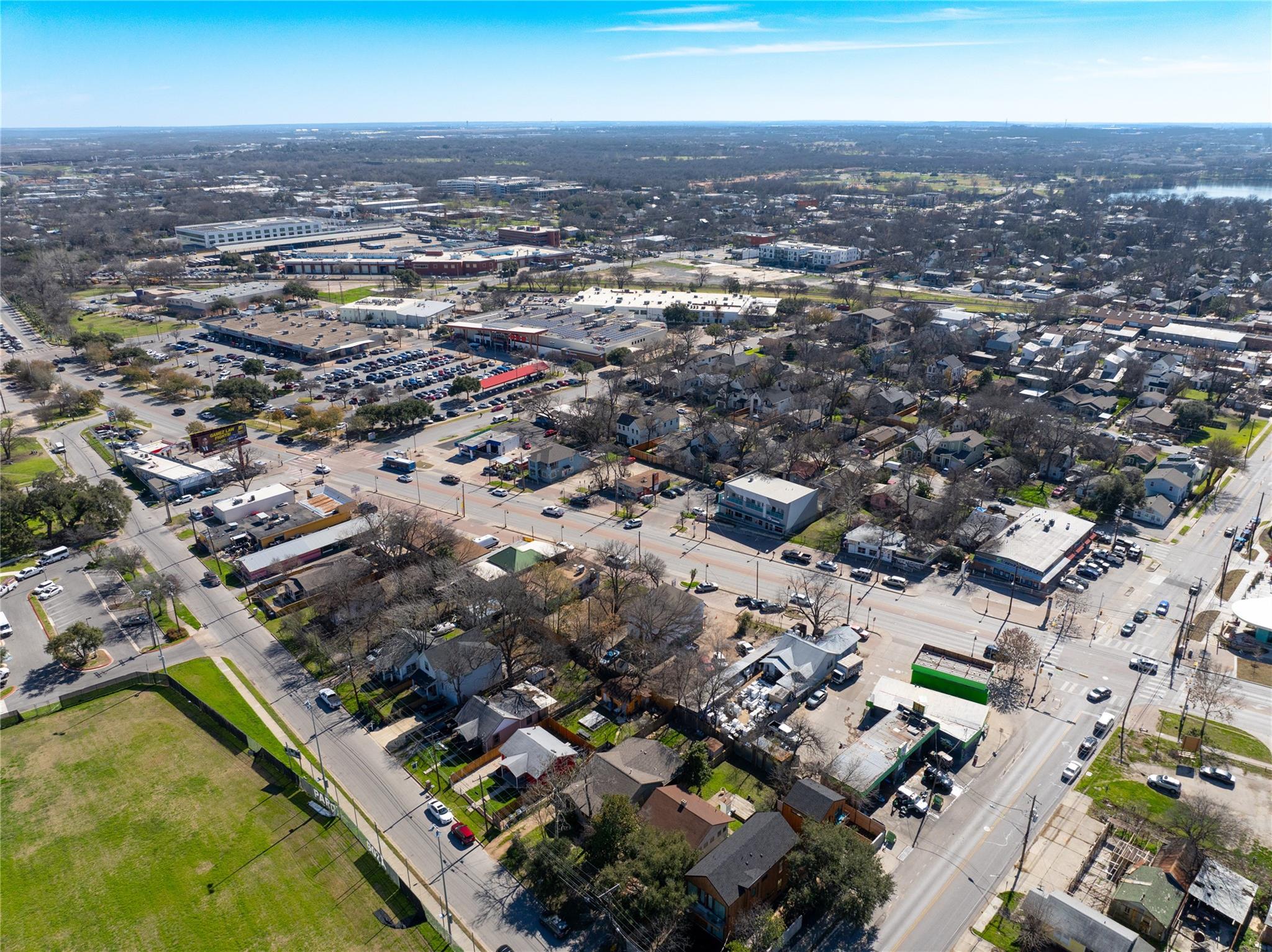 2510 E 7th St, Austin, TX 78702