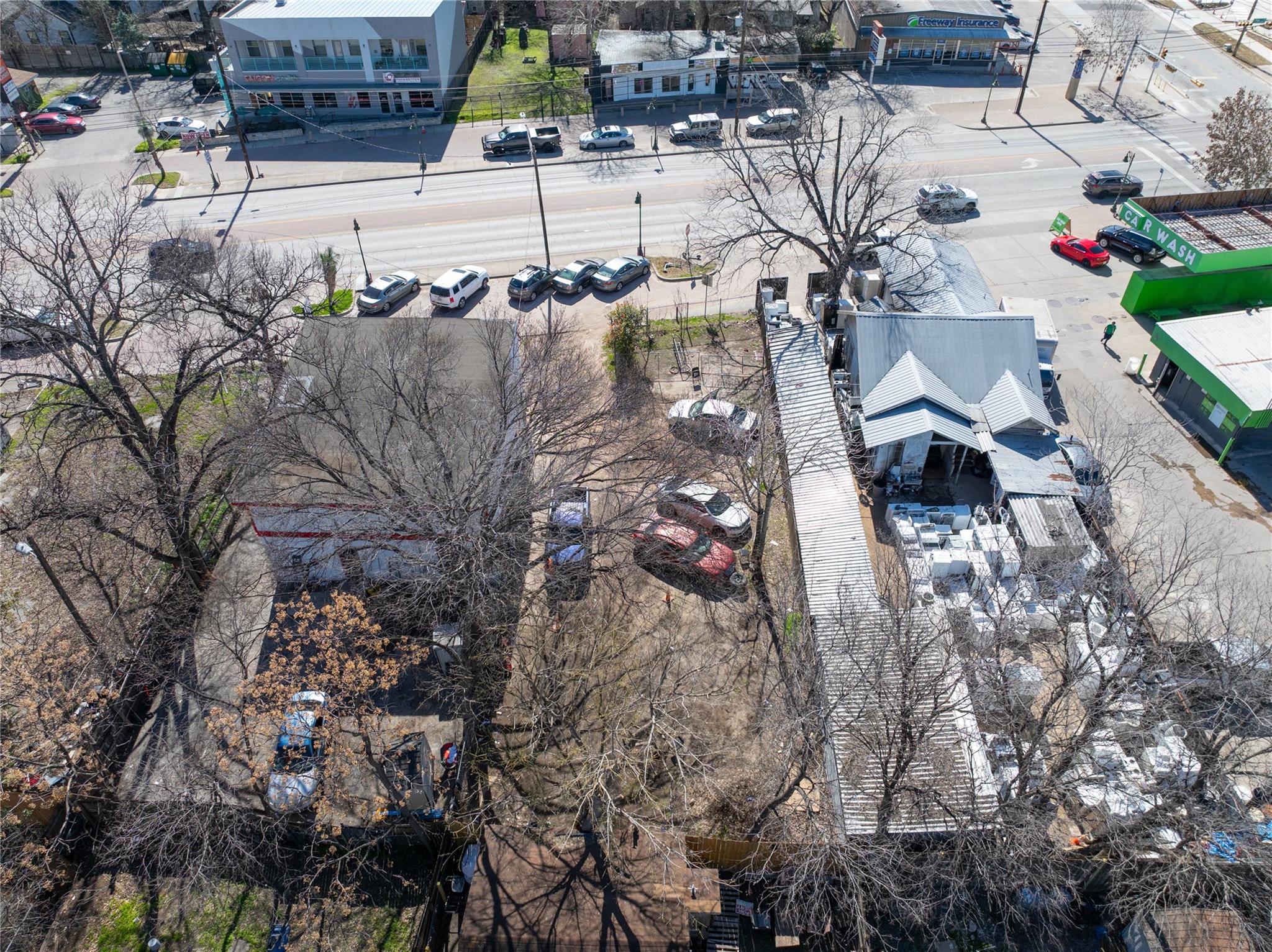 2510 E 7th St, Austin, TX 78702