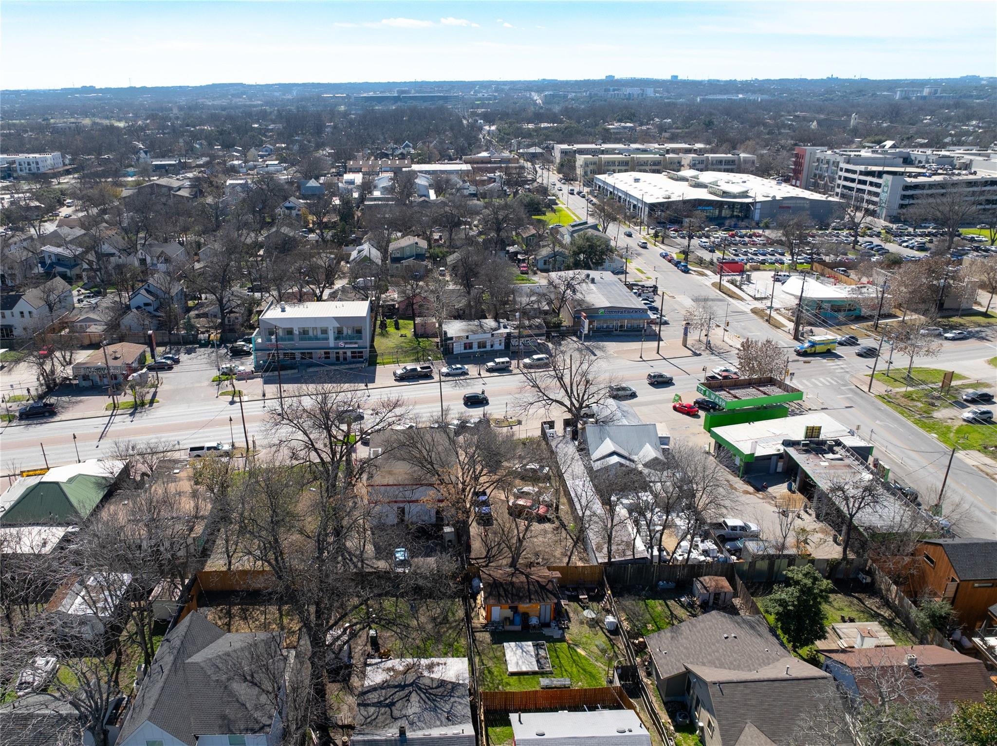 2510 E 7th St, Austin, TX 78702