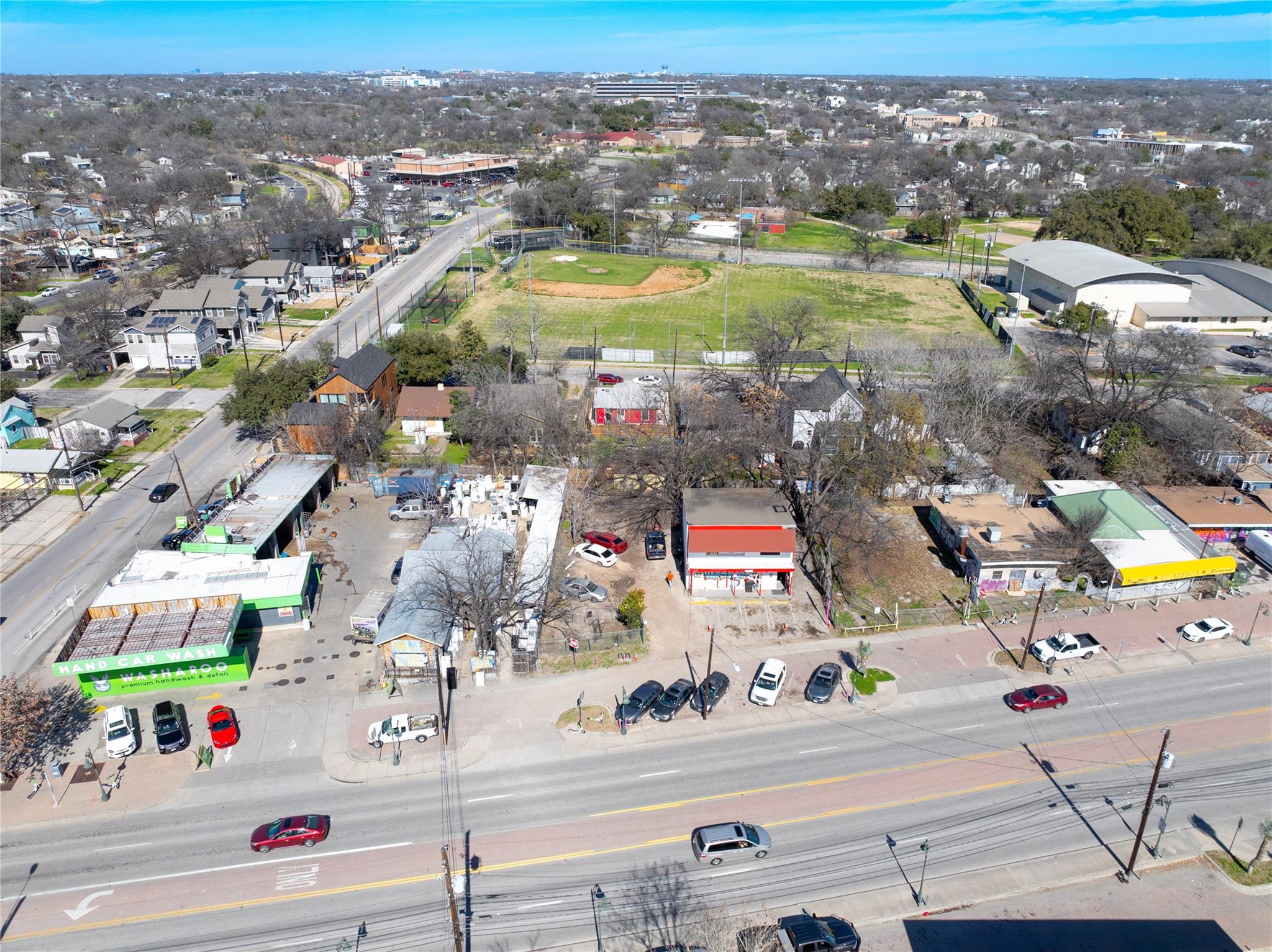 2510 E 7th St, Austin, TX 78702