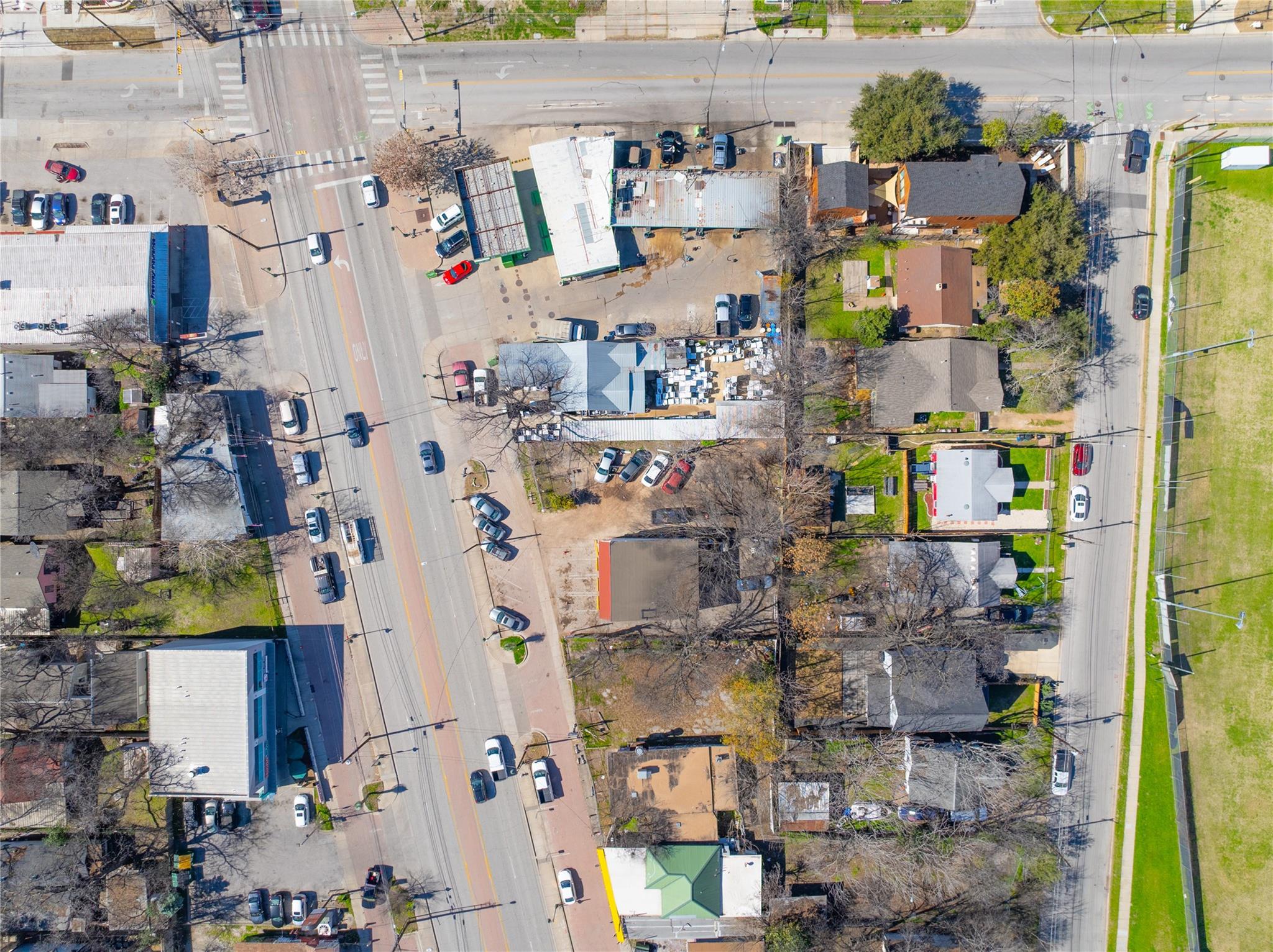 2510 E 7th St, Austin, TX 78702