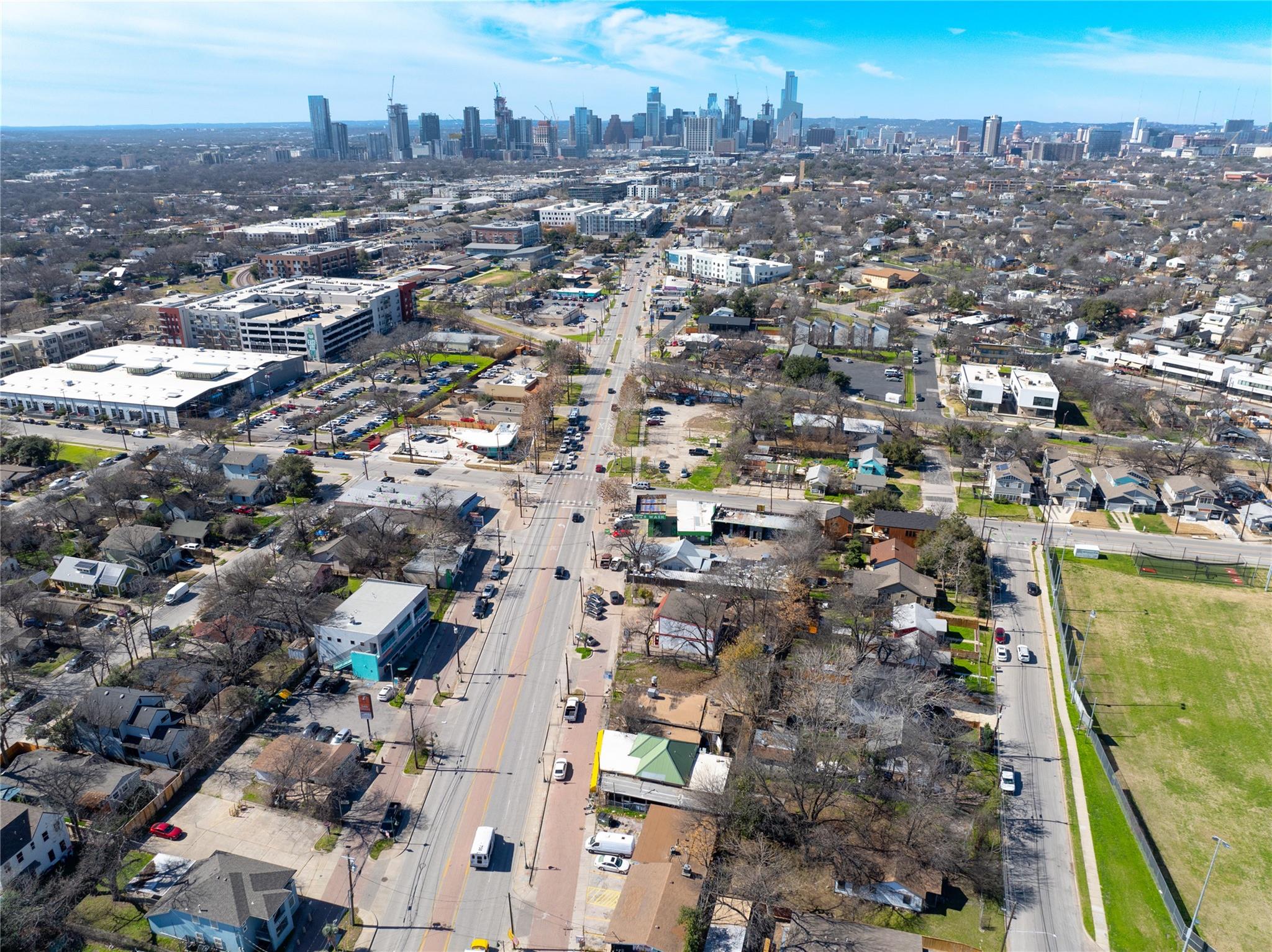 2510 E 7th St, Austin, TX 78702