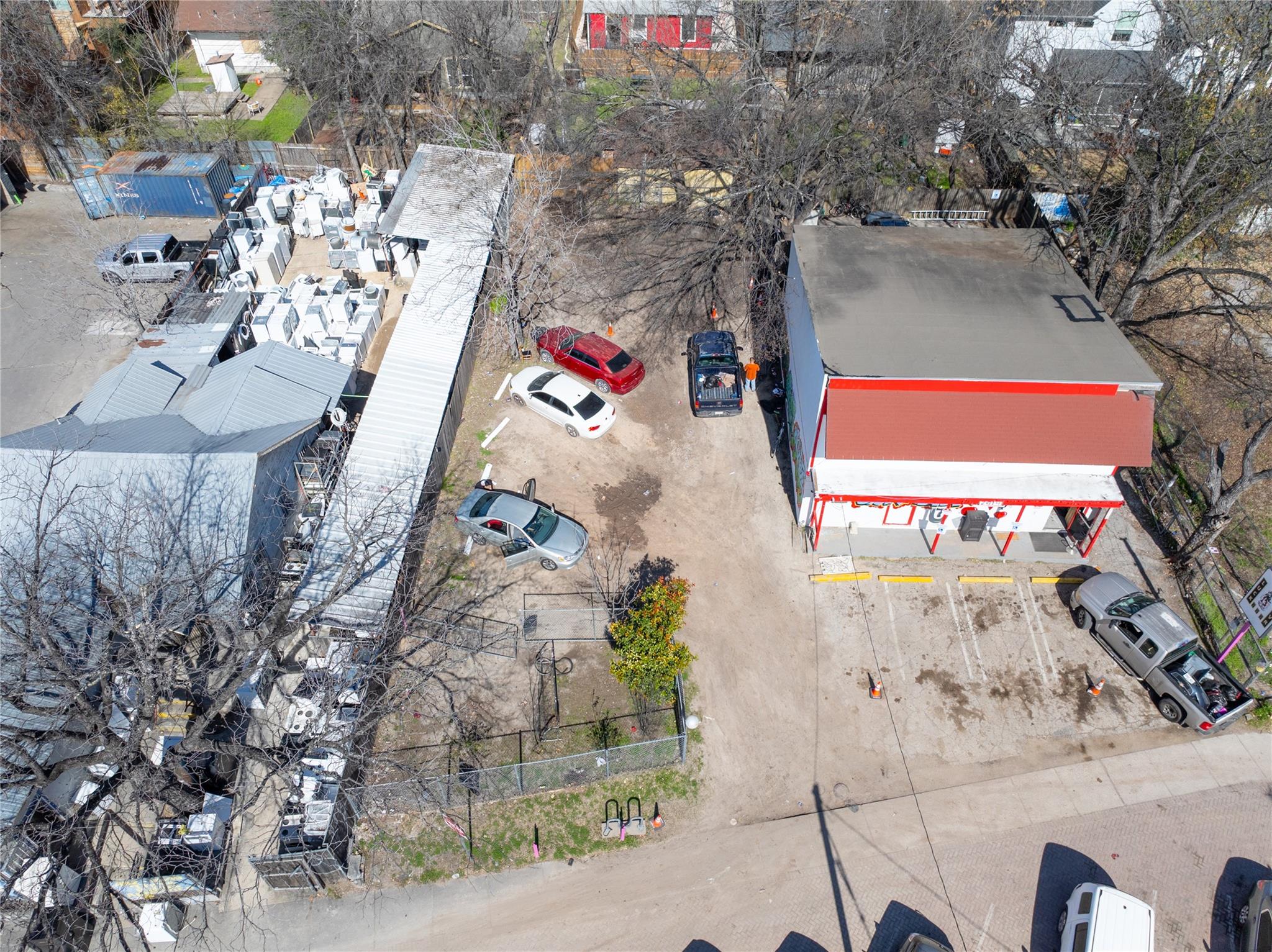 2510 E 7th St, Austin, TX 78702